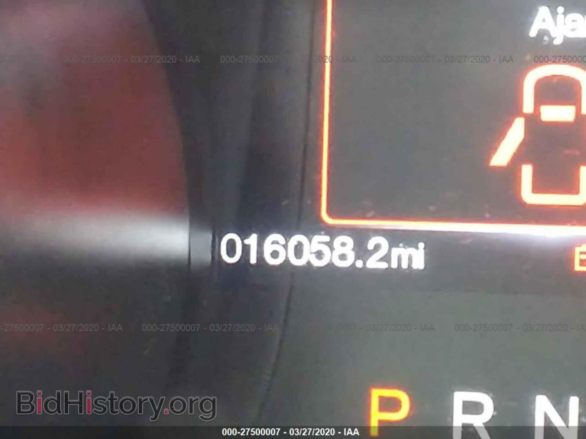 2017 FORD MUSTANG - VIN: 1FA6P8TH5H5305908 - Фото 7
