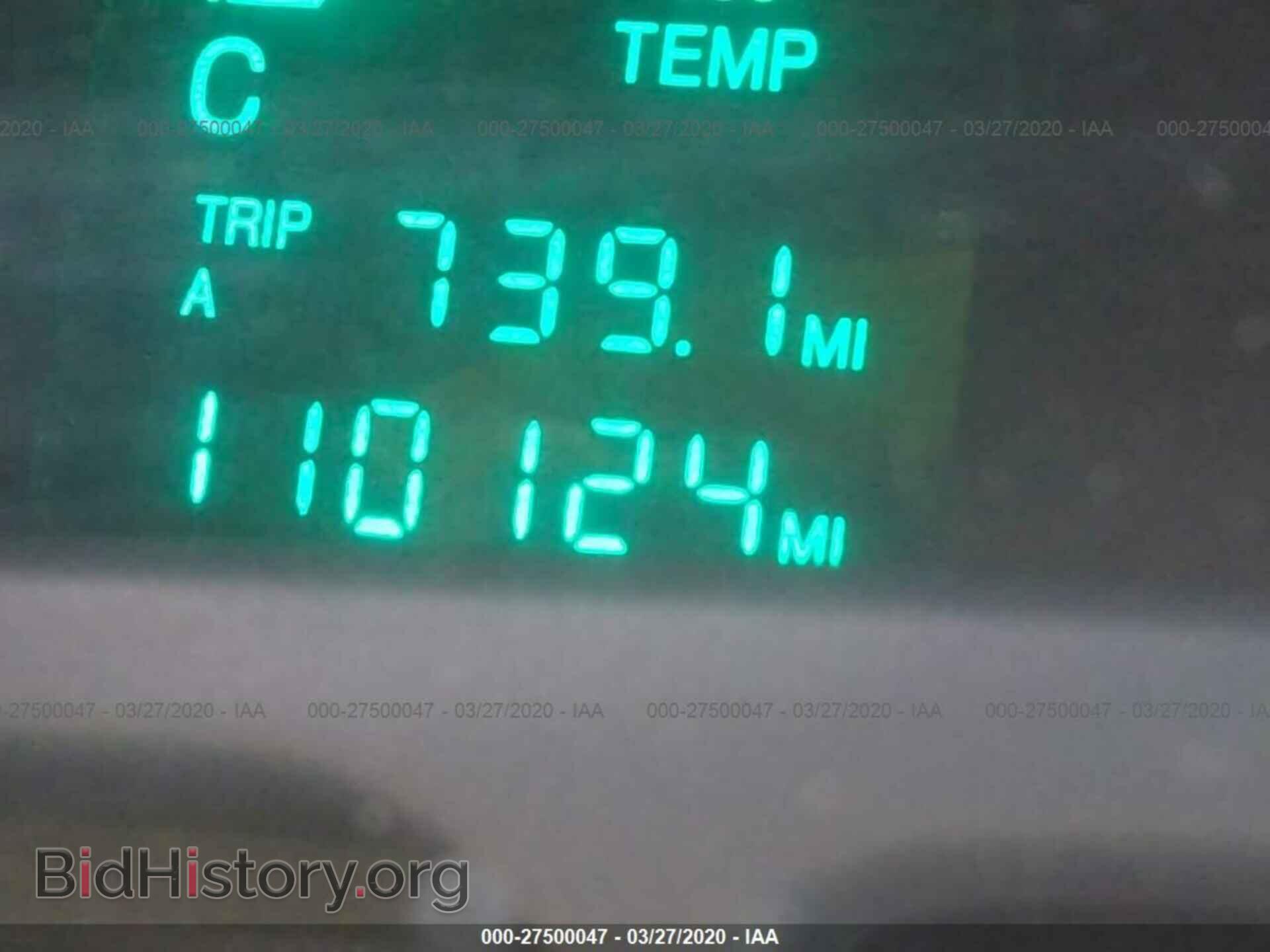 2003 CADILLAC DEVILLE - VIN: 1G6KD54Y93U255952 - Photo 7