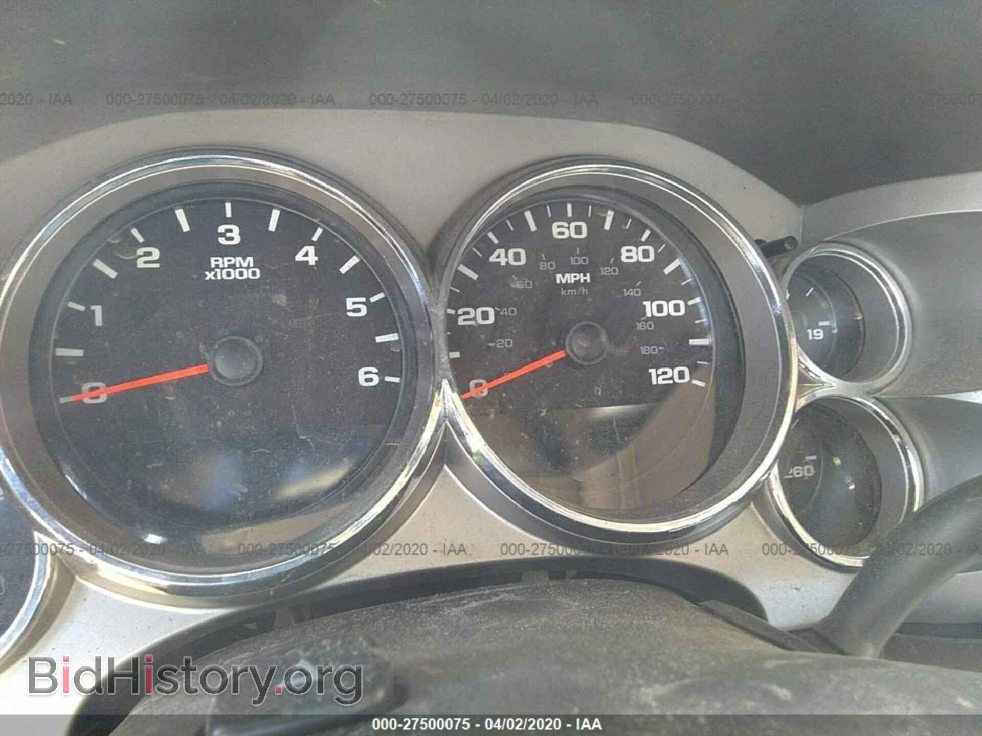 2009 GMC SIERRA - VIN: 3GTEC23099G259079 - Фото 7