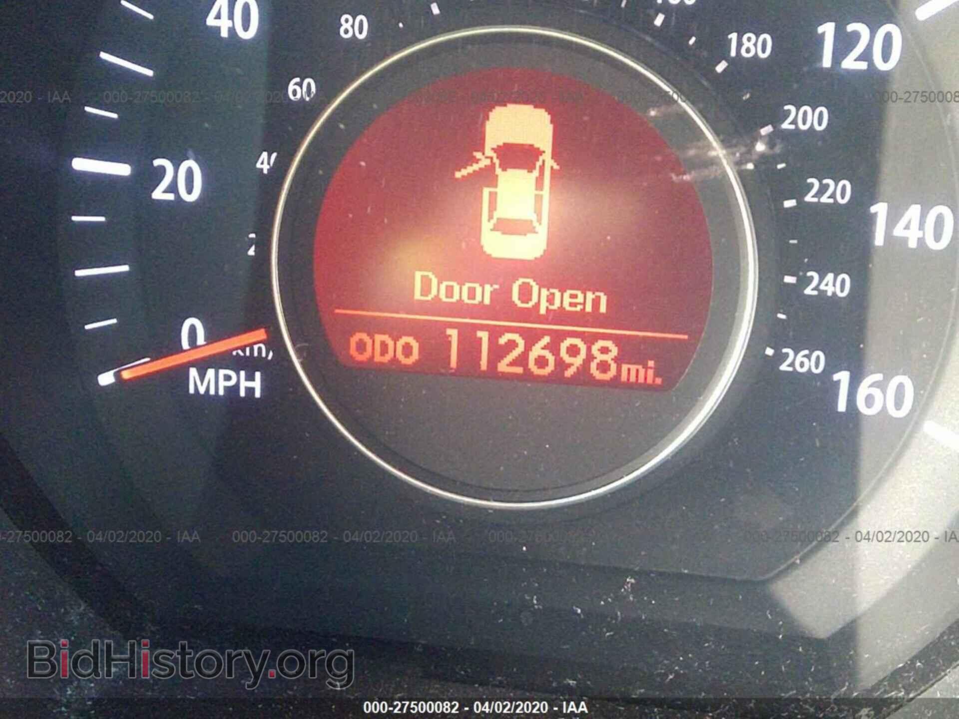 2011 KIA OPTIMA - VIN: KNAGN4A76B5146179 - Фото 7