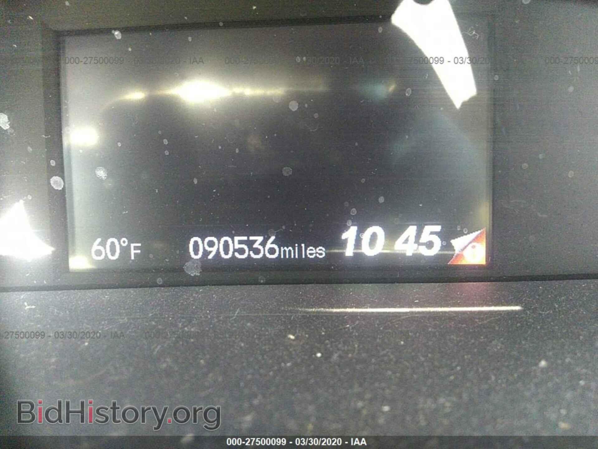 2013 HONDA CIVIC - VIN: 19XFB2F54DE253192 - Photo 7