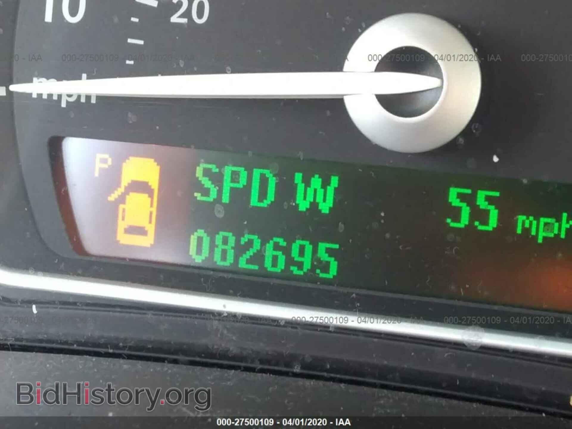 2011 SAAB 9-3 - VIN: YS3FA4CY4B1305572 - Фото 7