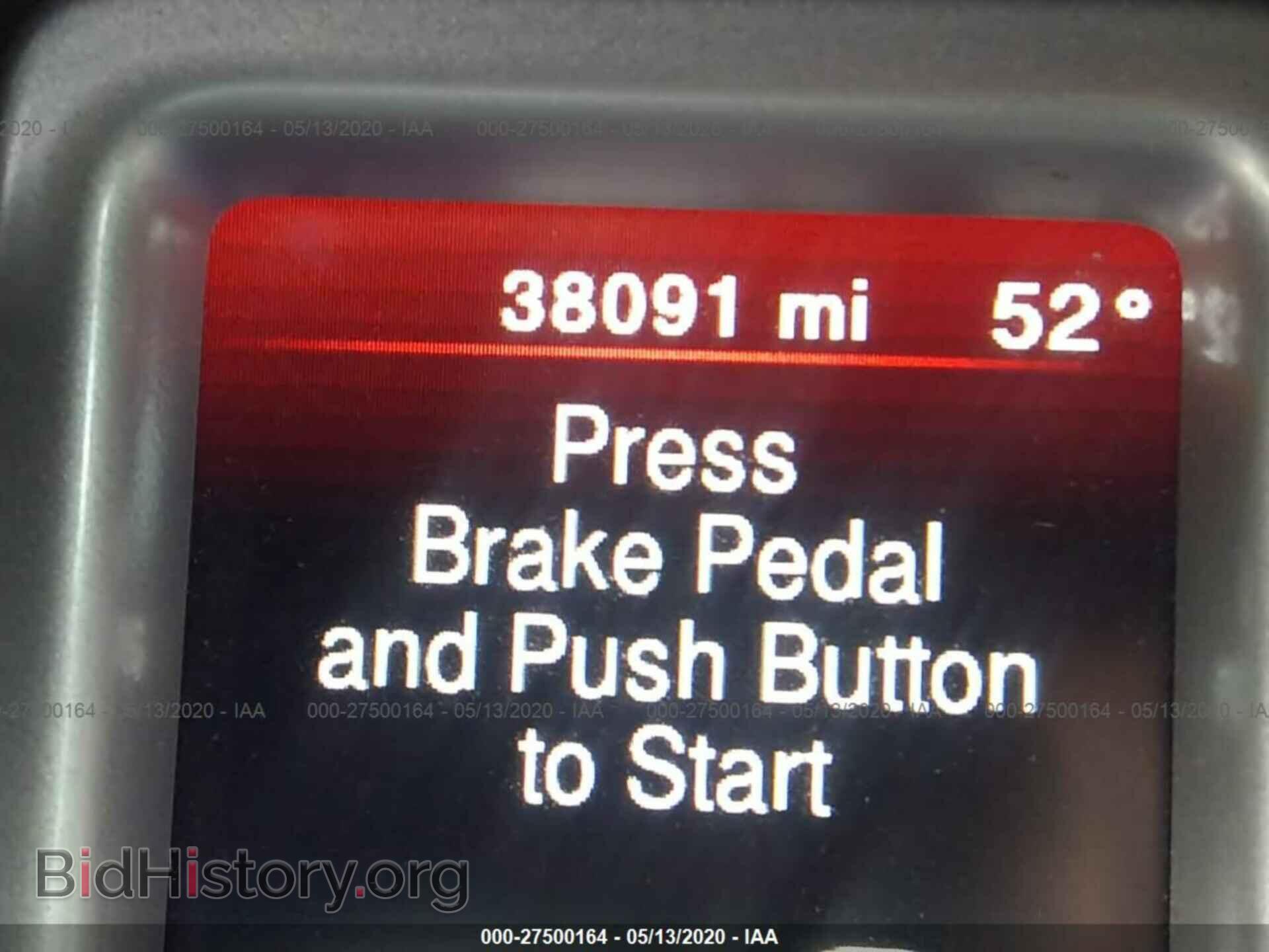 2017 DODGE JOURNEY - VIN: 3C4PDCABXHT605212 - Фото 7