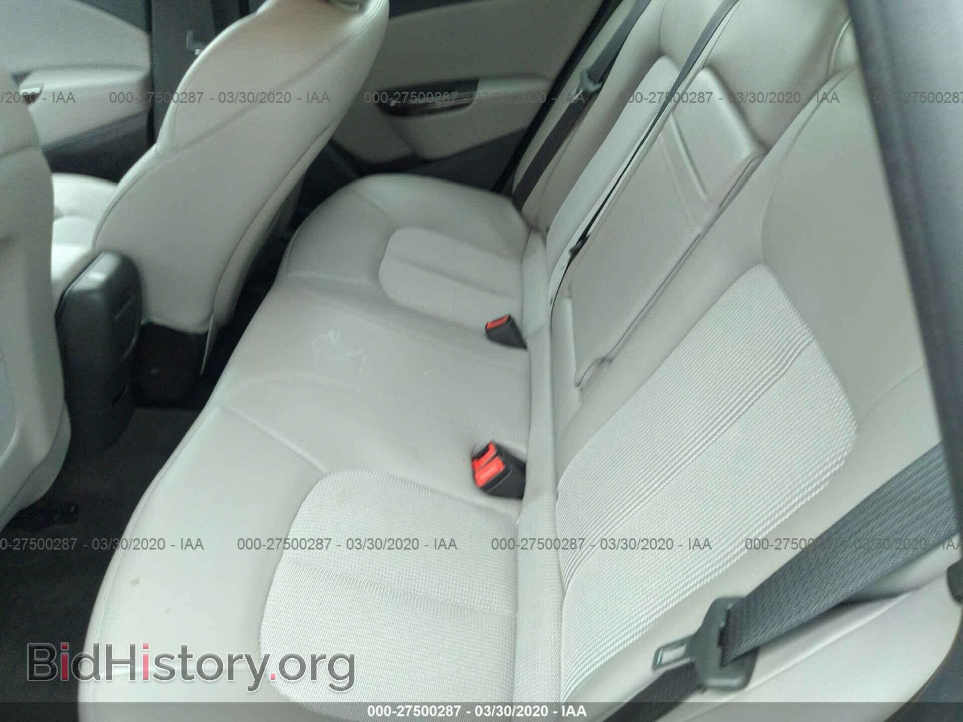 2013 BUICK VERANO - VIN: 1G4PR5SK6D4177386 - Фото 8