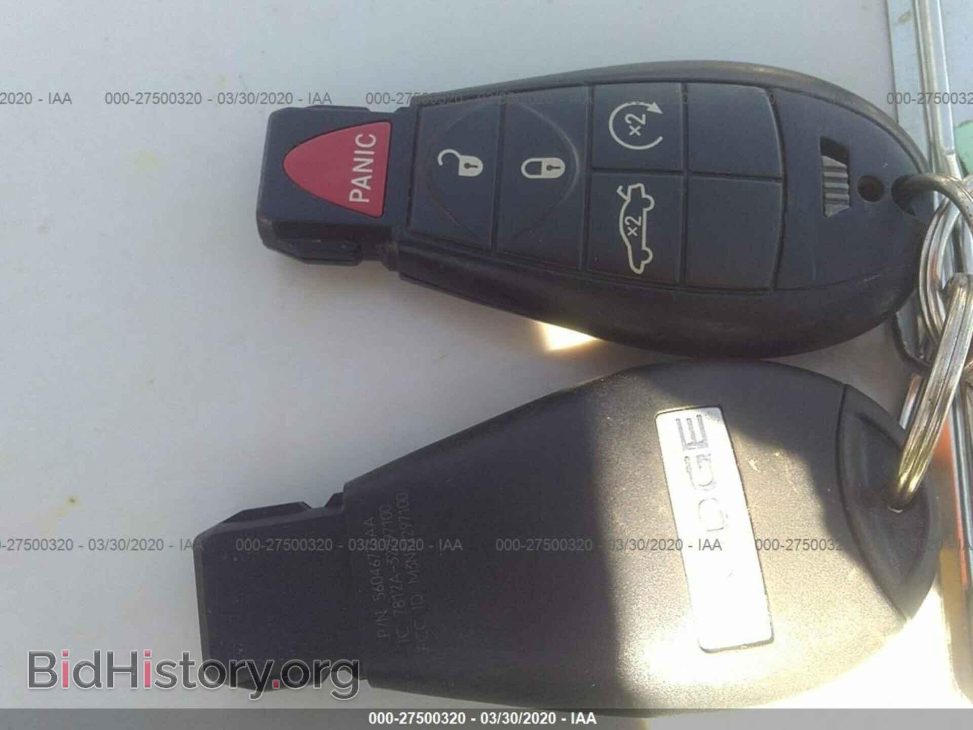 2013 DODGE DART - VIN: 1C3CDFBA9DD329051 - Photo 11