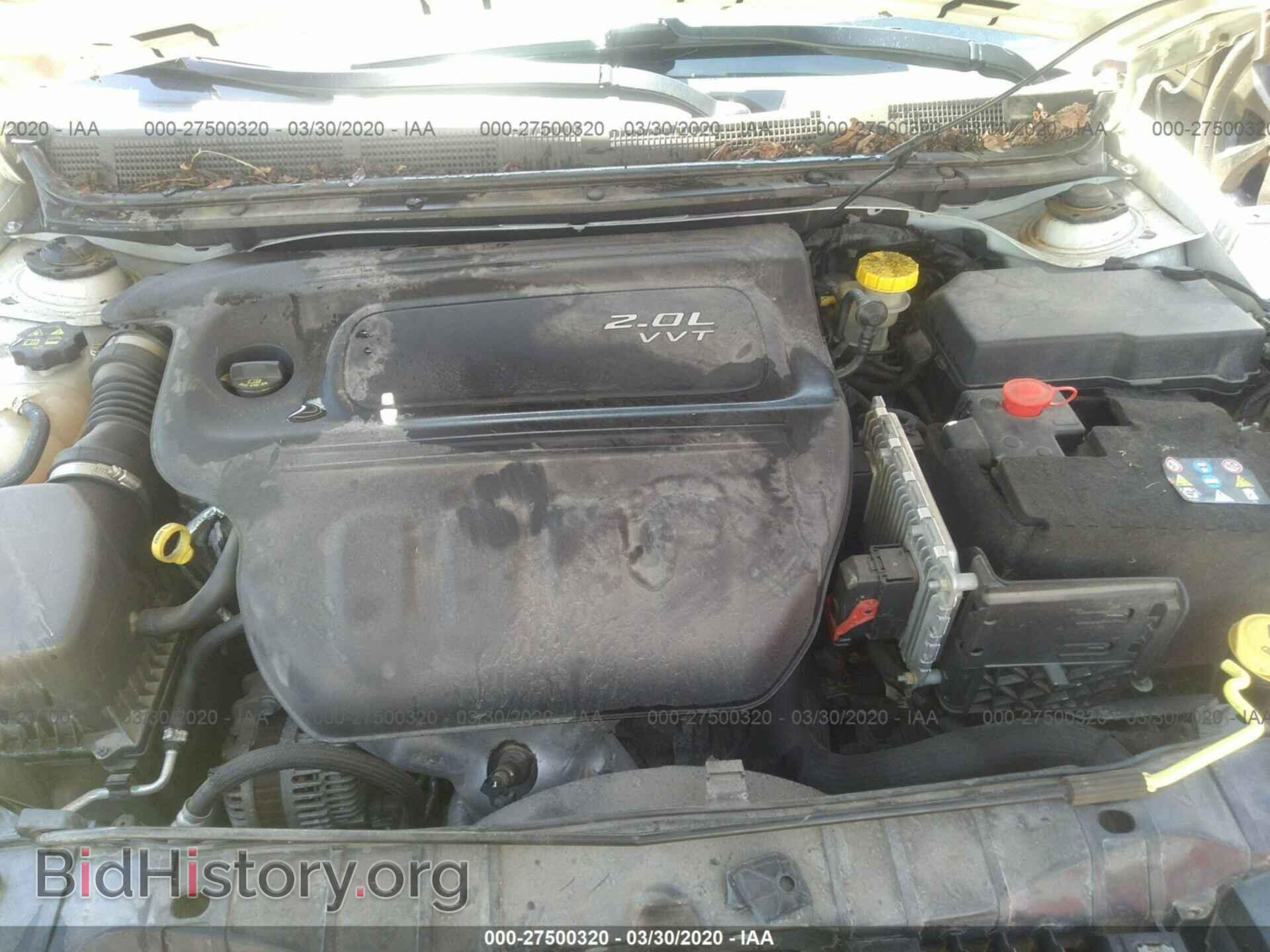 2013 DODGE DART - VIN: 1C3CDFBA9DD329051 - Photo 10