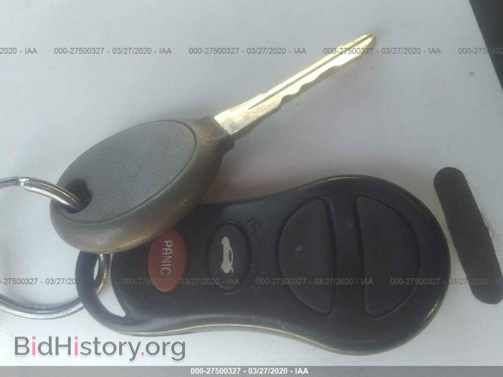 2003 DODGE NEON - VIN: 1B3ES56C03D171358 - Фото 11
