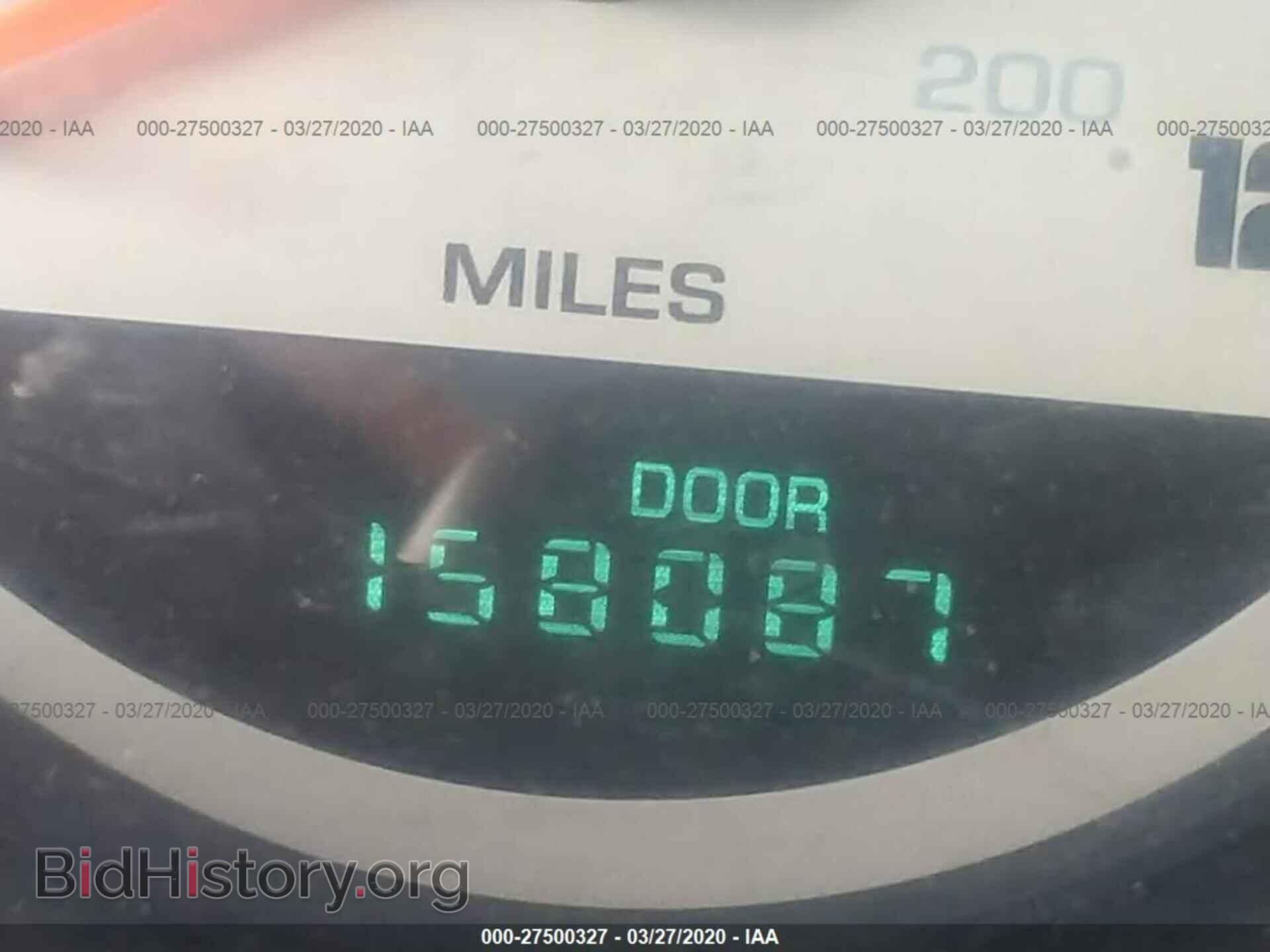 2003 DODGE NEON - VIN: 1B3ES56C03D171358 - Фото 7