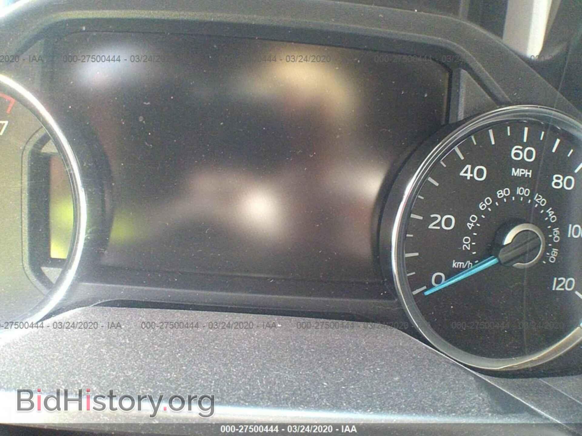 2015 FORD F150 - VIN: 1FTEW1CF1FFA49661 - Photo 7