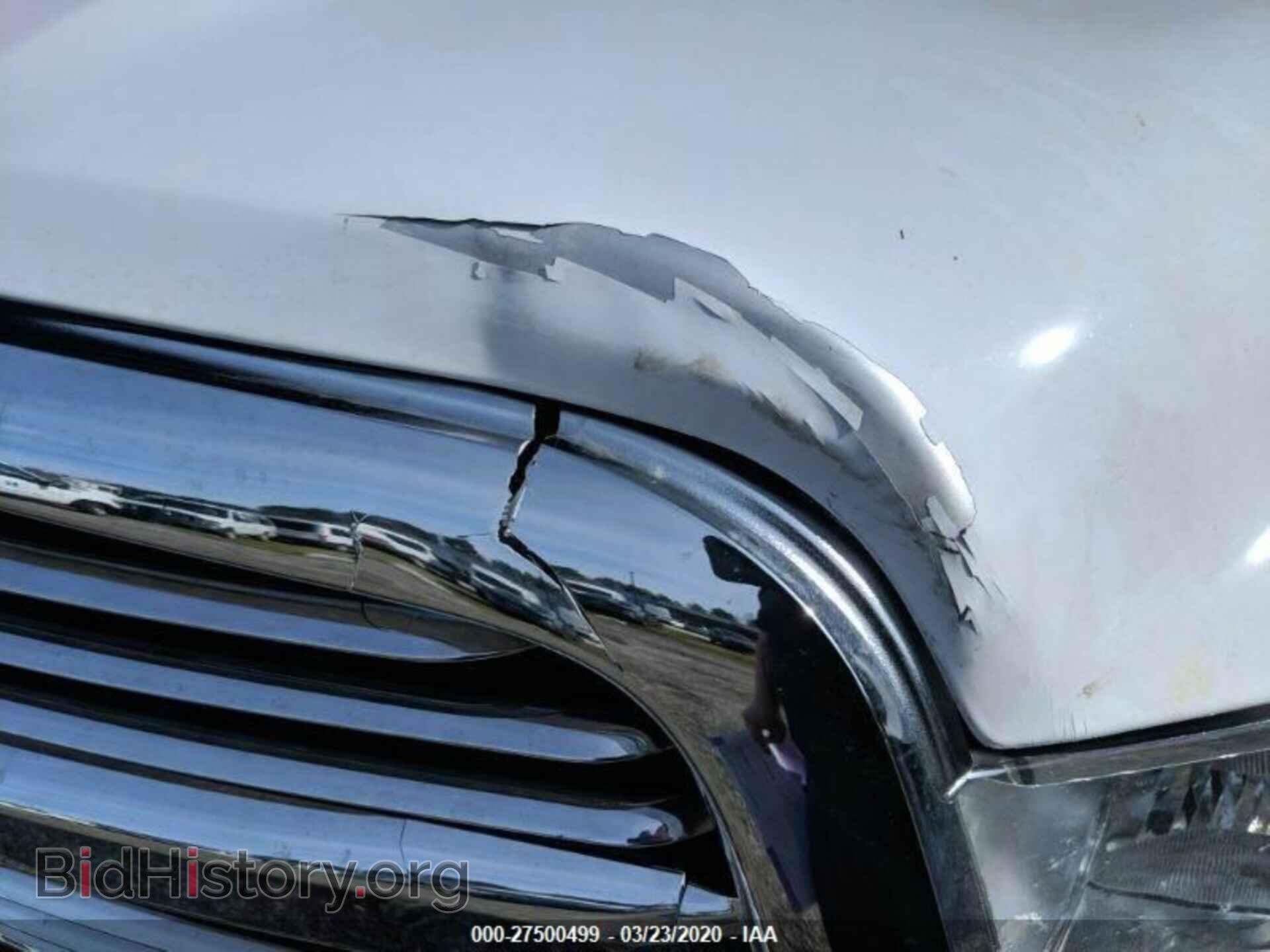 2019 RAM 1500 CLASSIC - VIN: 1C6RR6TT5KS693314 - Фото 9