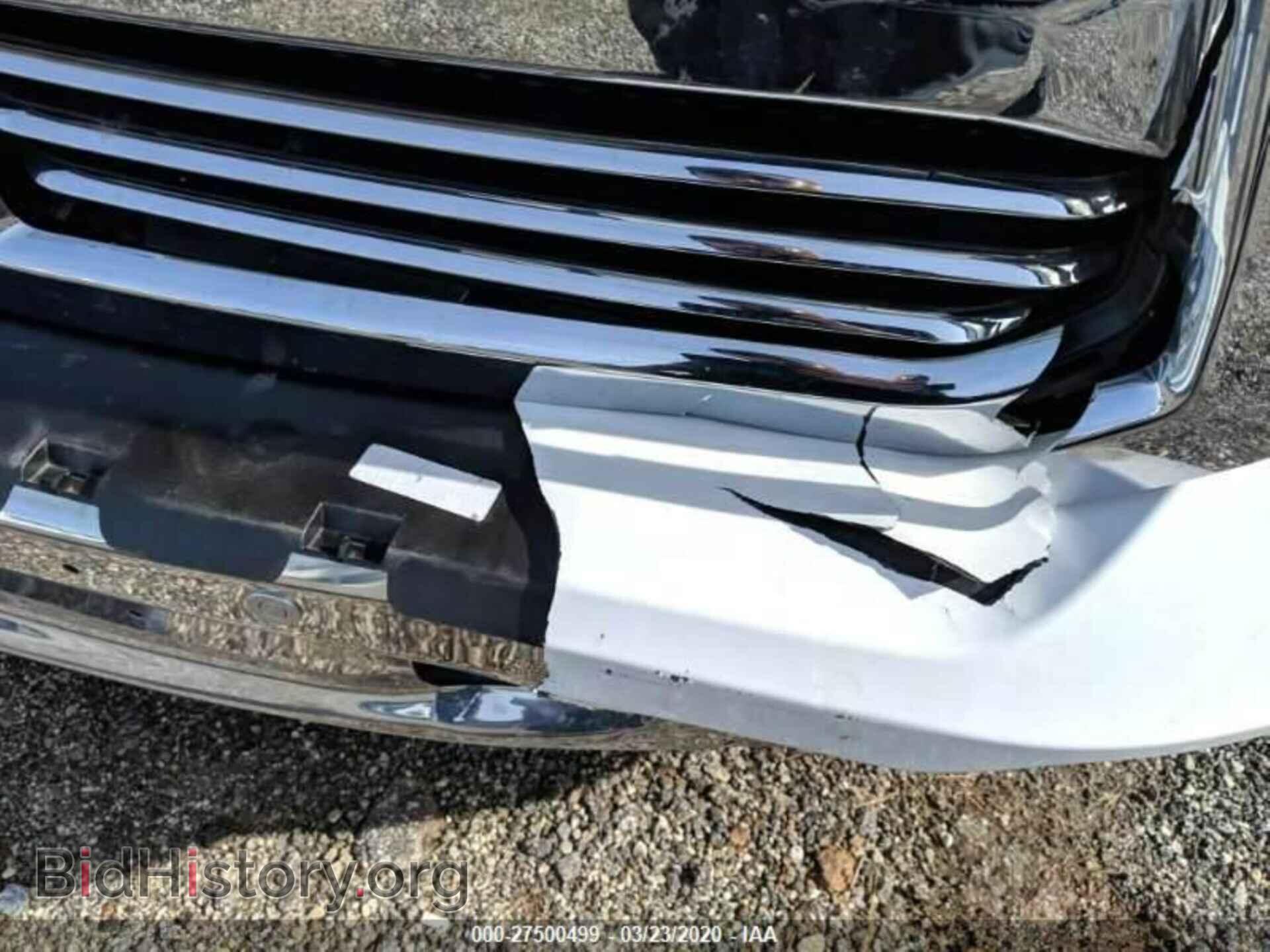 2019 RAM 1500 CLASSIC - VIN: 1C6RR6TT5KS693314 - Фото 10