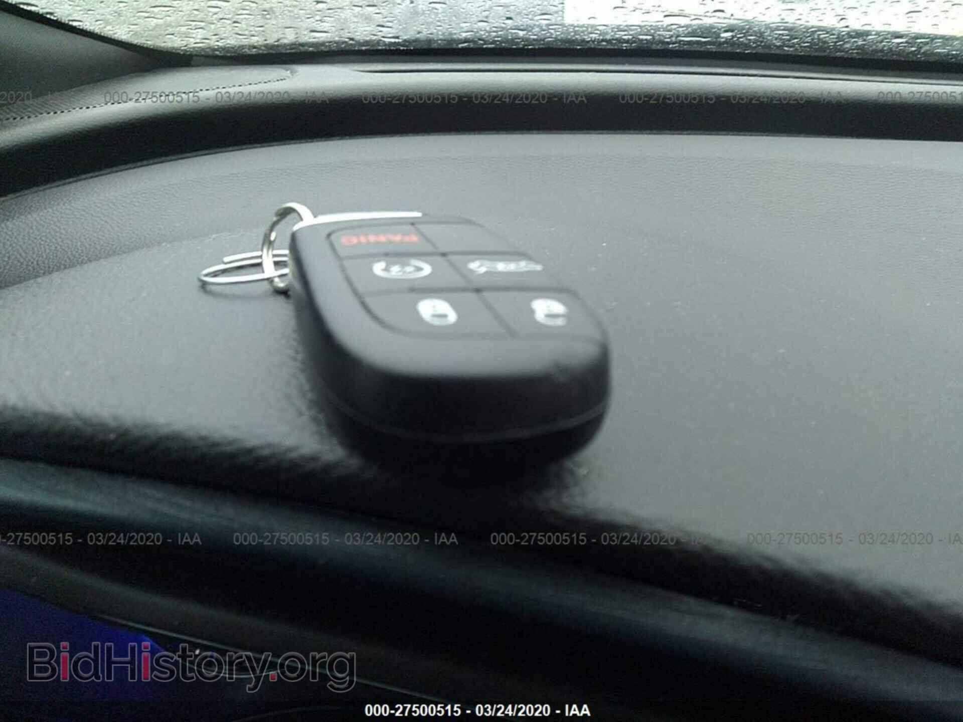 2015 CHRYSLER 200 - VIN: 1C3CCCBB3FN689097 - Photo 11