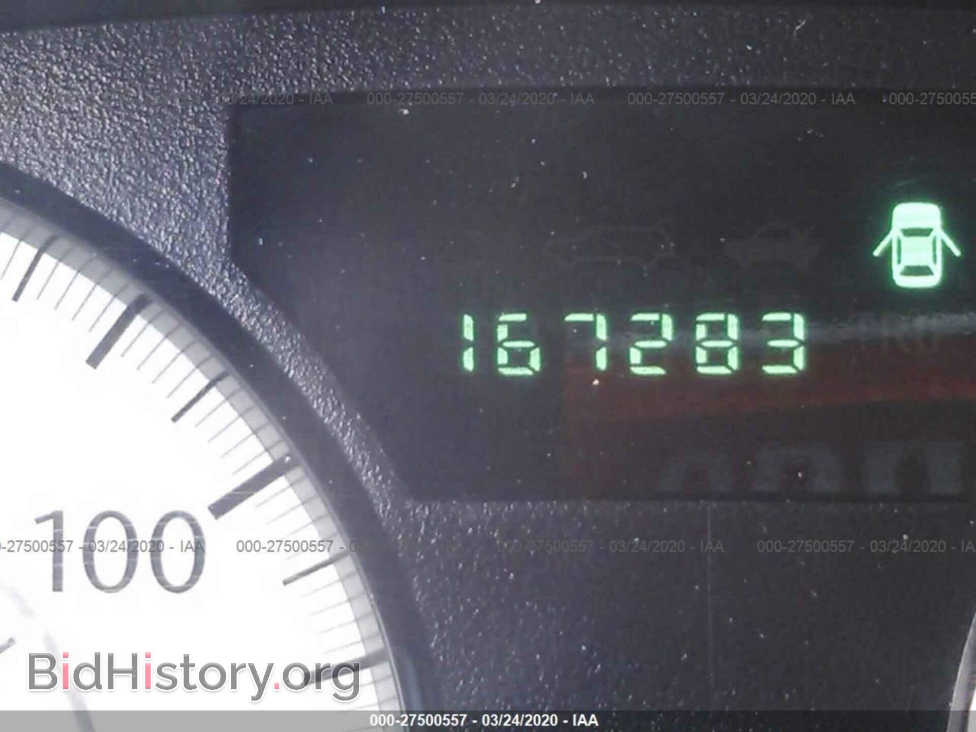 2009 CHRYSLER 300 - VIN: 2C3KA43D89H625934 - Фото 7
