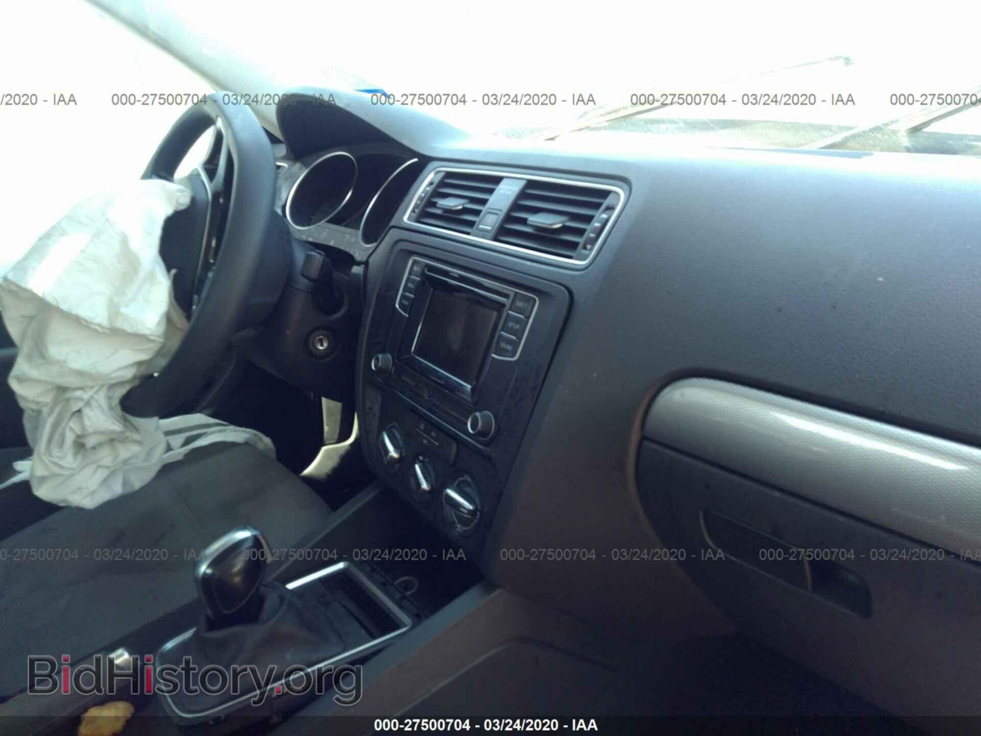 2017 VOLKSWAGEN JETTA - VIN: 3VW2B7AJ8HM318392 - Фото 5