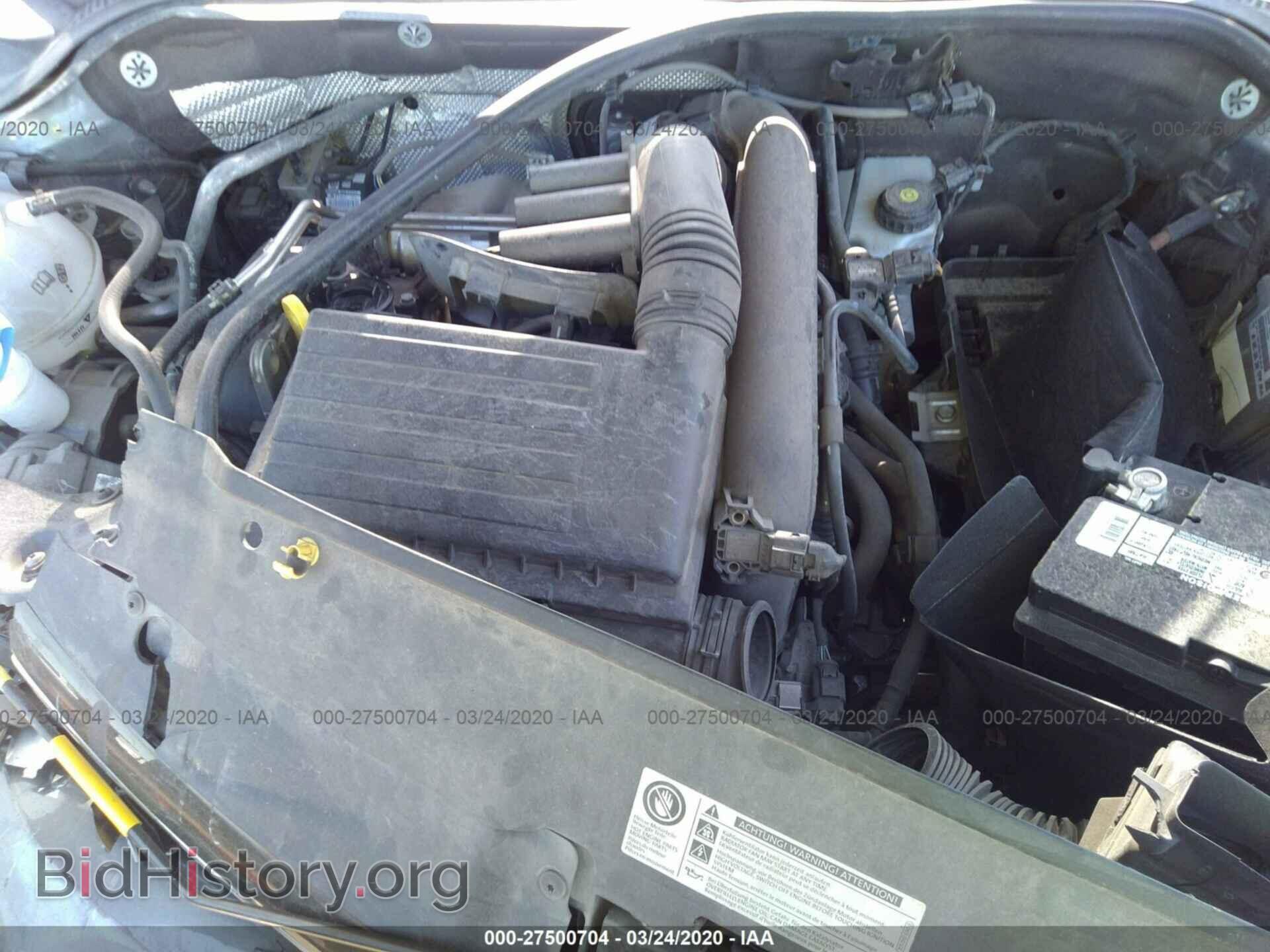 2017 VOLKSWAGEN JETTA - VIN: 3VW2B7AJ8HM318392 - Фото 10