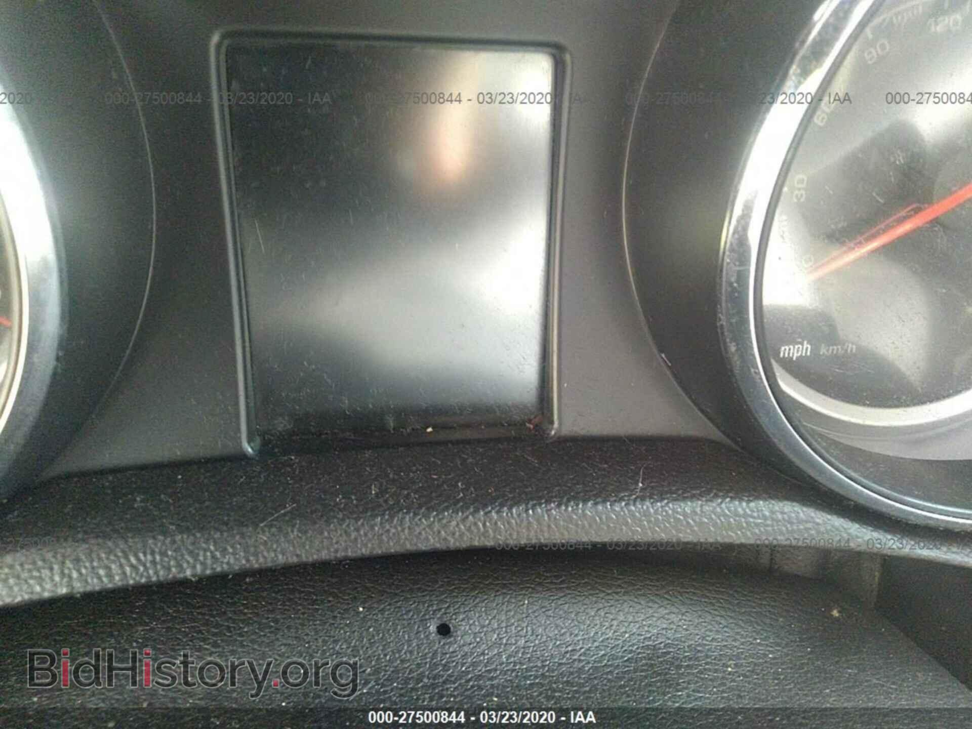 2015 BUICK ENCORE - VIN: KL4CJASBXFB246866 - Photo 7