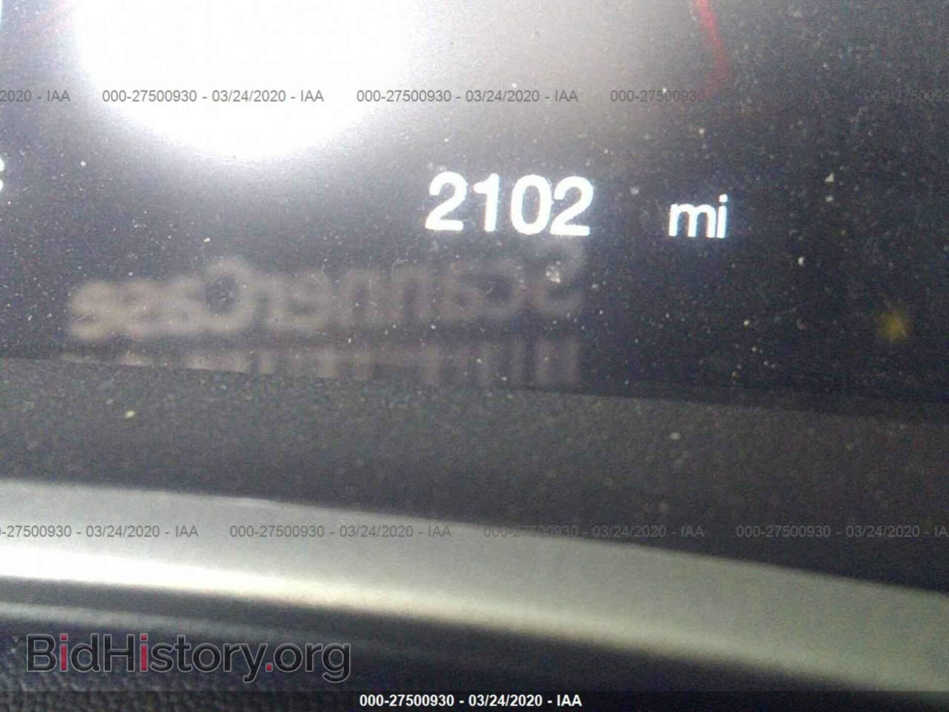 2020 JEEP COMPASS - VIN: 3C4NJDCB8LT170573 - Photo 7