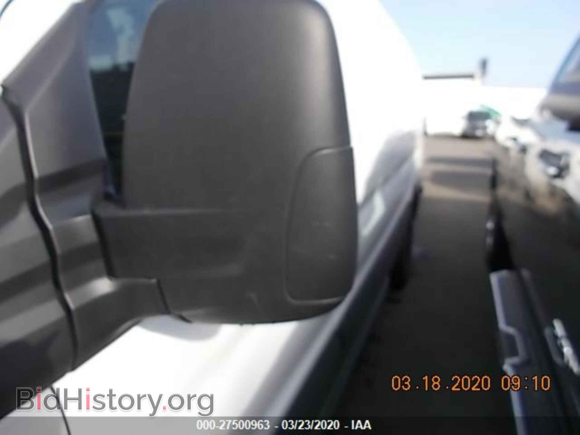 2019 FORD TRANSIT - VIN: 1FTYR2ZM3KKB10896 - Фото 4