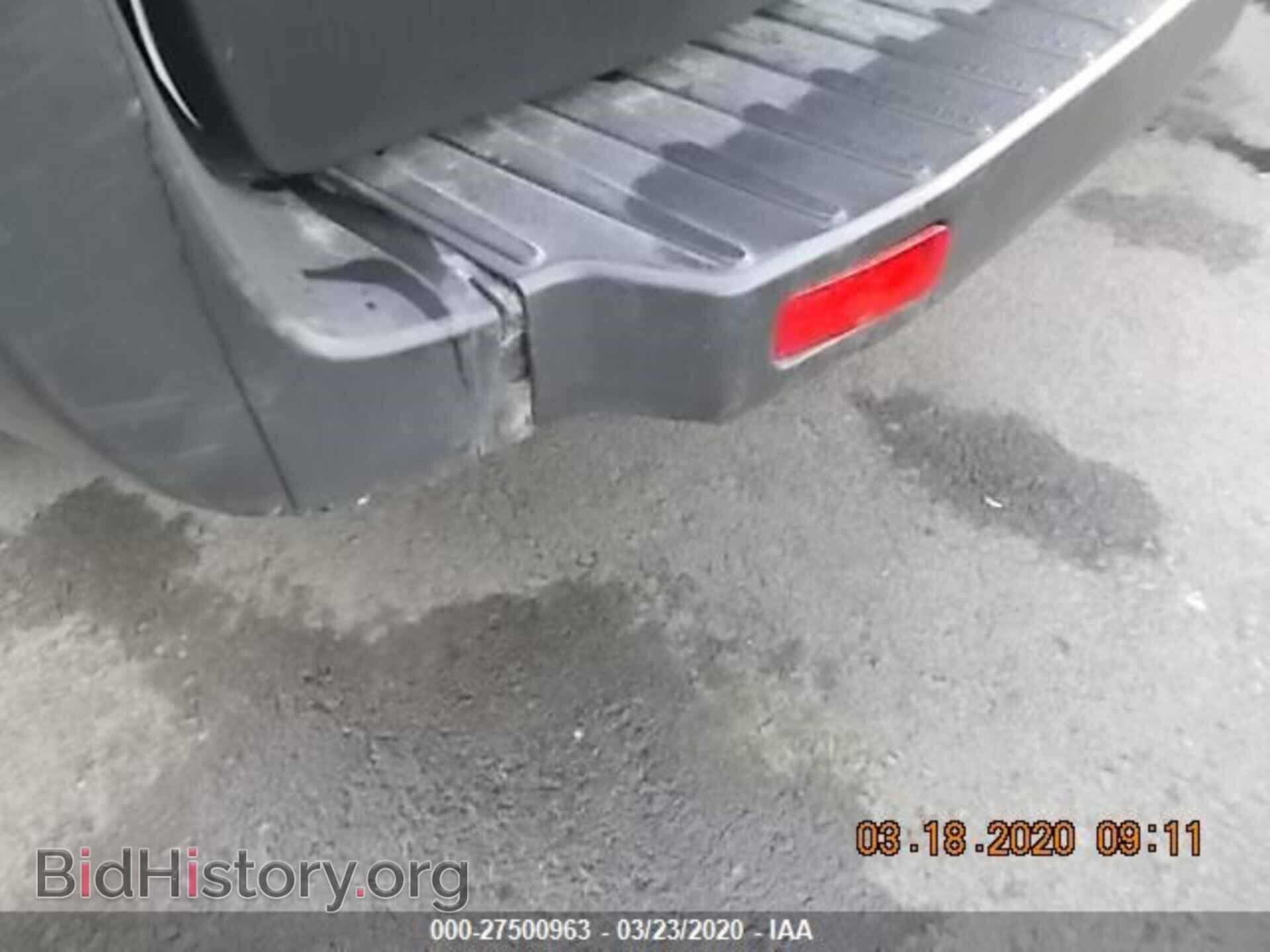 2019 FORD TRANSIT - VIN: 1FTYR2ZM3KKB10896 - Фото 6