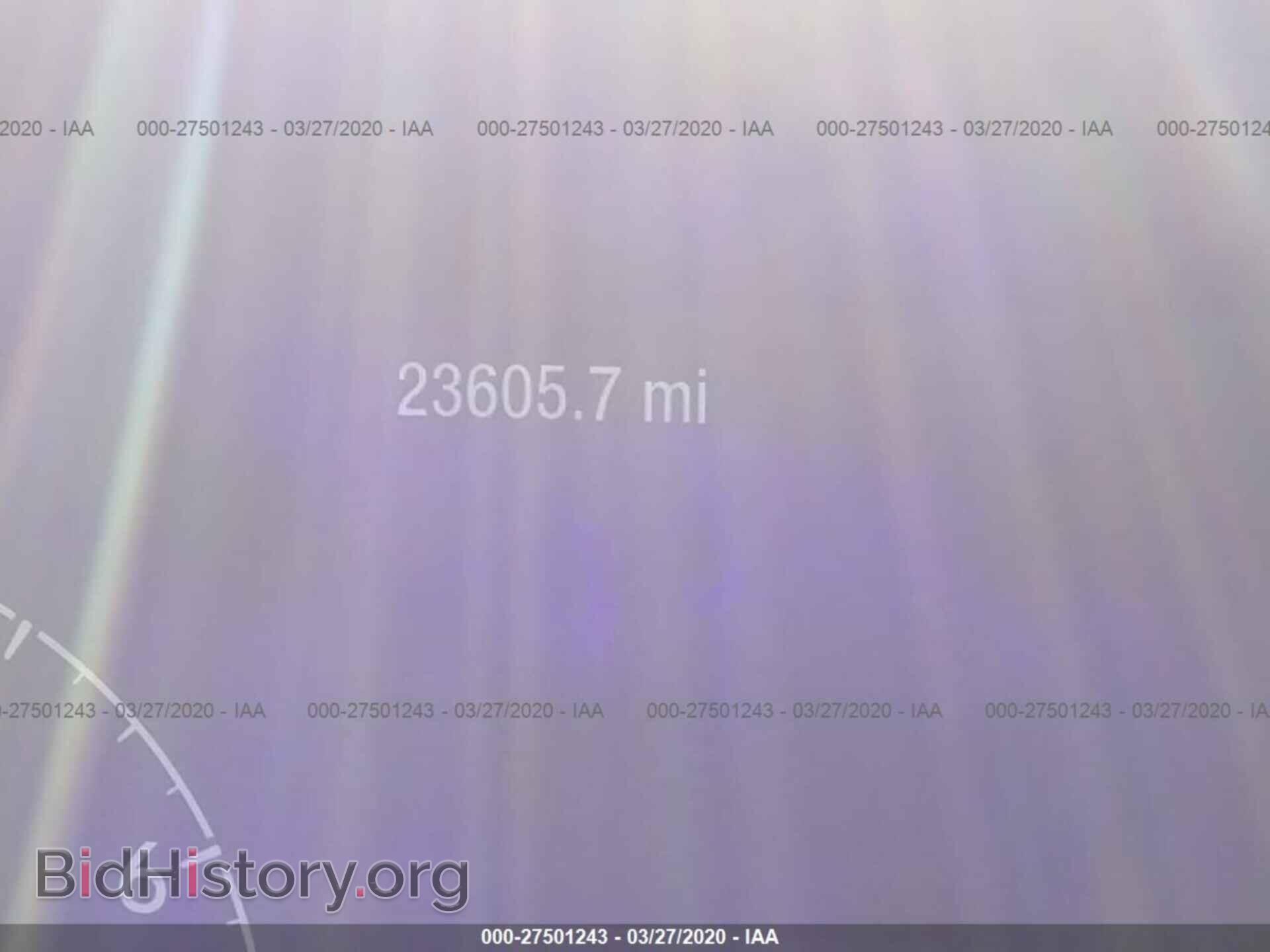 2019 FORD TRANSIT CONNECT - VIN: NM0LS7E22K1415972 - Фото 7