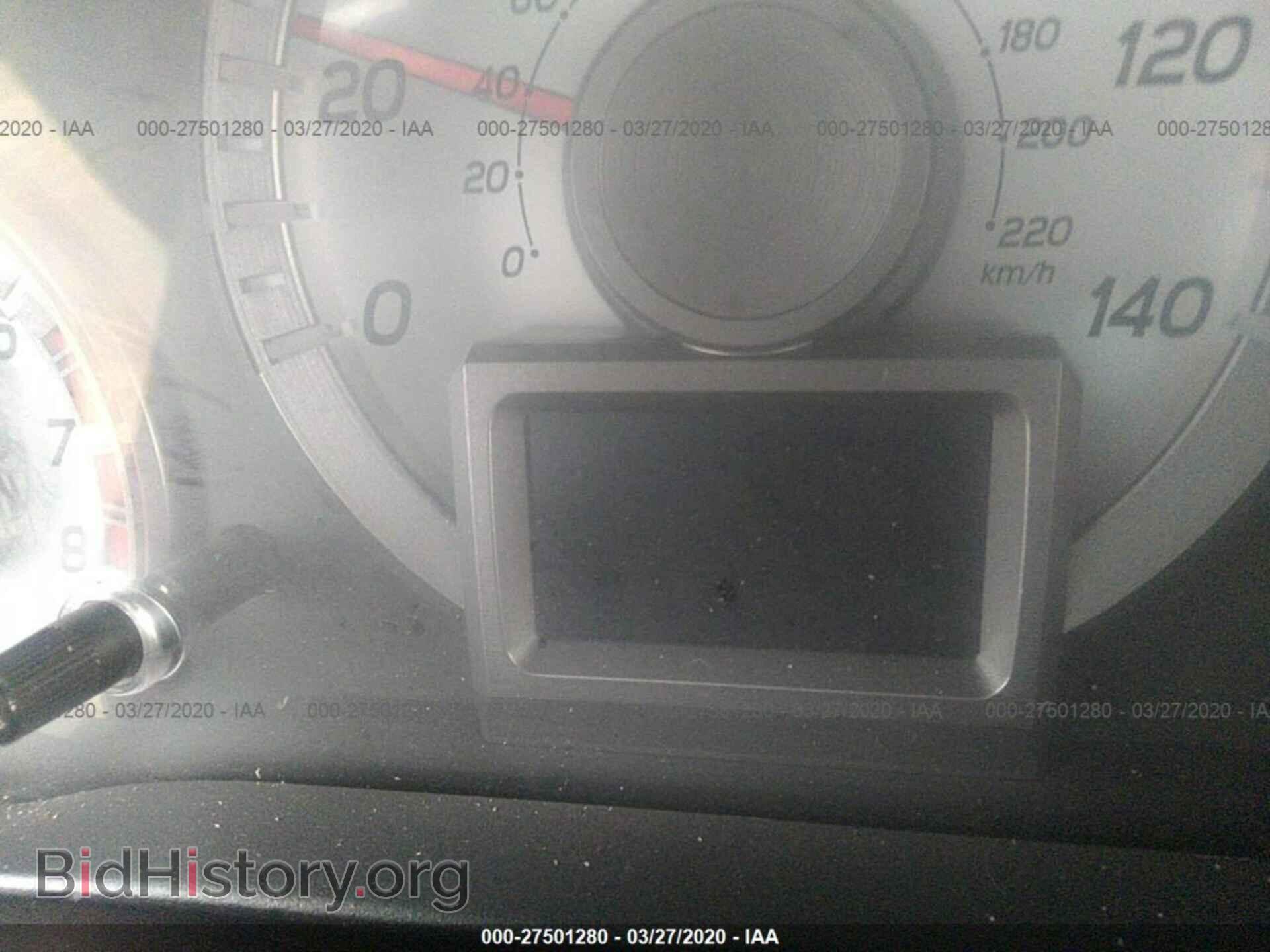 2014 HONDA PILOT - VIN: 5FNYF4H94EB042076 - Фото 7