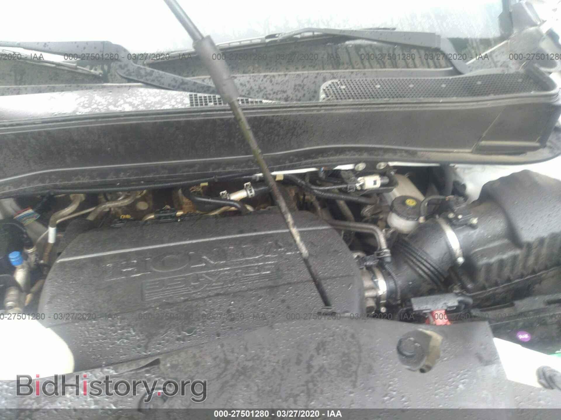 2014 HONDA PILOT - VIN: 5FNYF4H94EB042076 - Фото 10