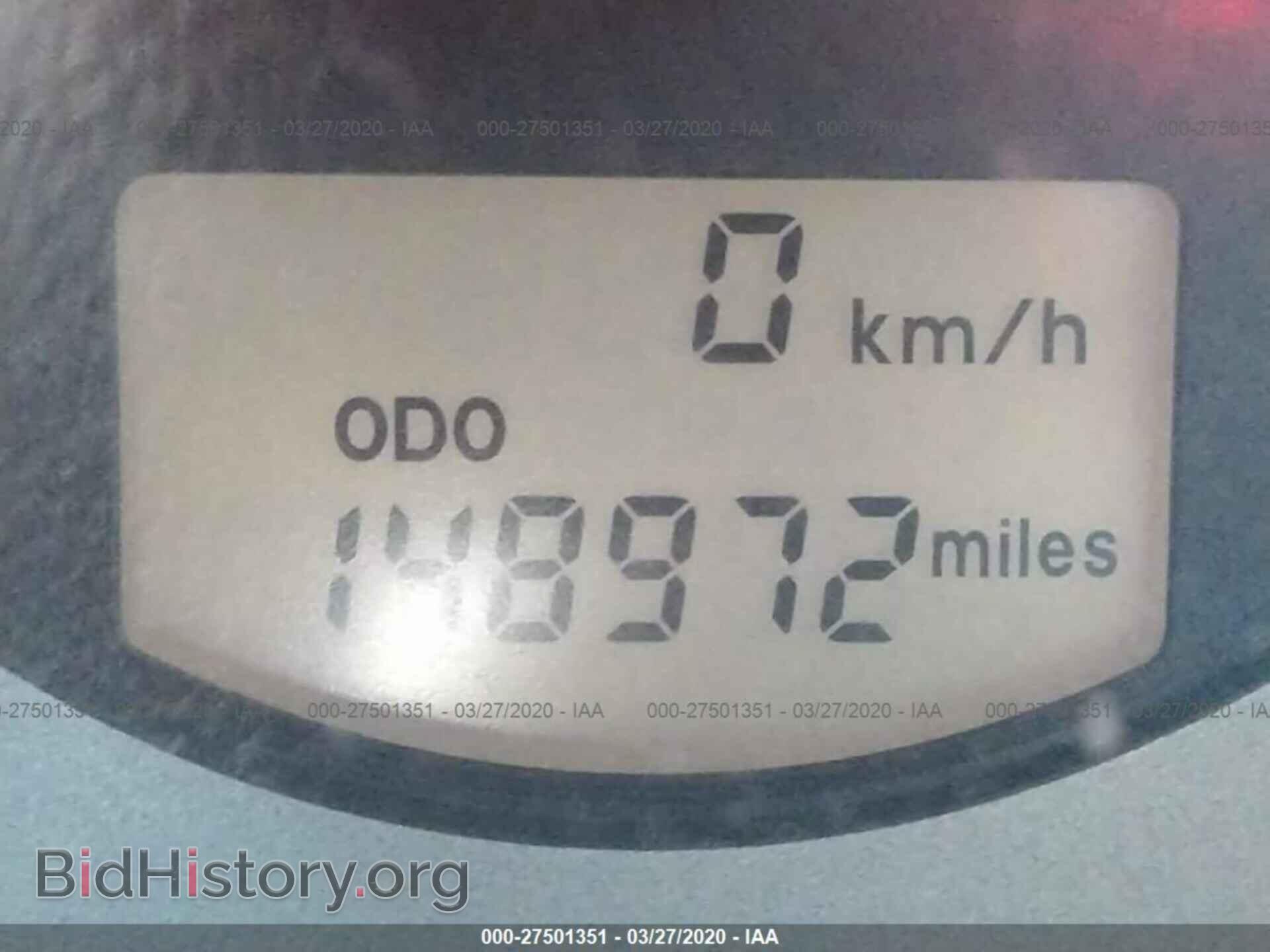 2007 MITSUBISHI ECLIPSE - VIN: 4A3AK24F57E065803 - Фото 7