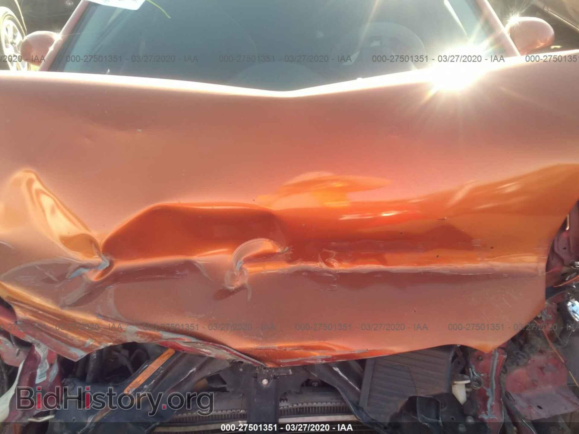2007 MITSUBISHI ECLIPSE - VIN: 4A3AK24F57E065803 - Фото 10