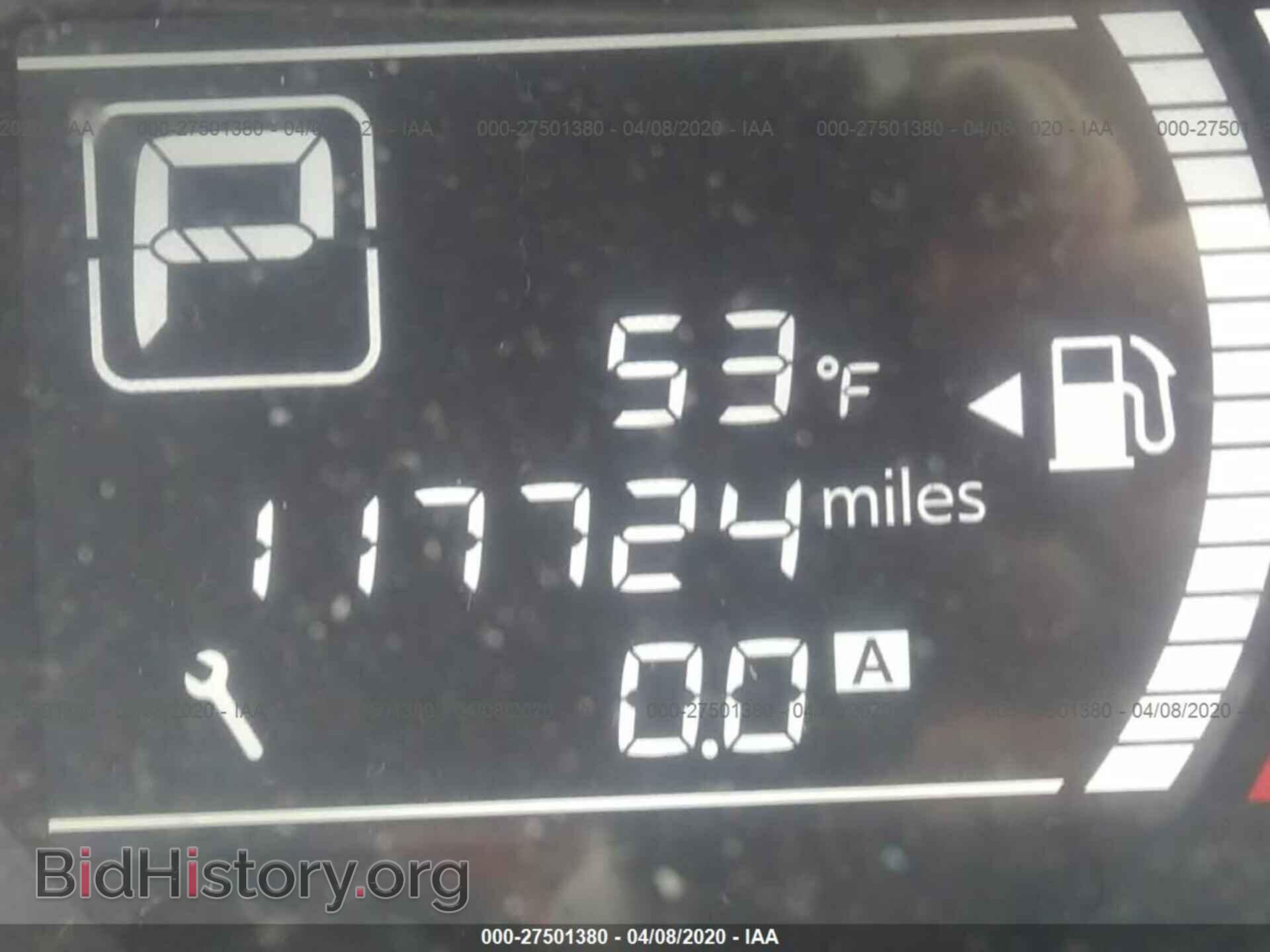 2016 NISSAN VERSA NOTE - VIN: 3N1CE2CP9GL351444 - Фото 7
