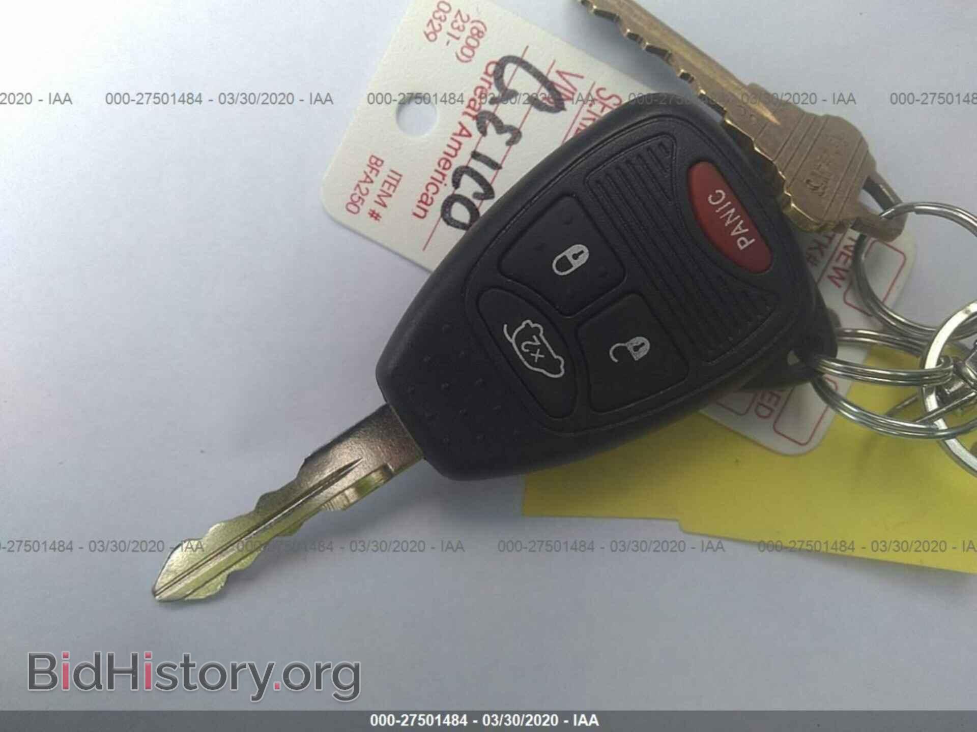 2013 DODGE AVENGER - VIN: 1C3CDZAG2DN504810 - Photo 11