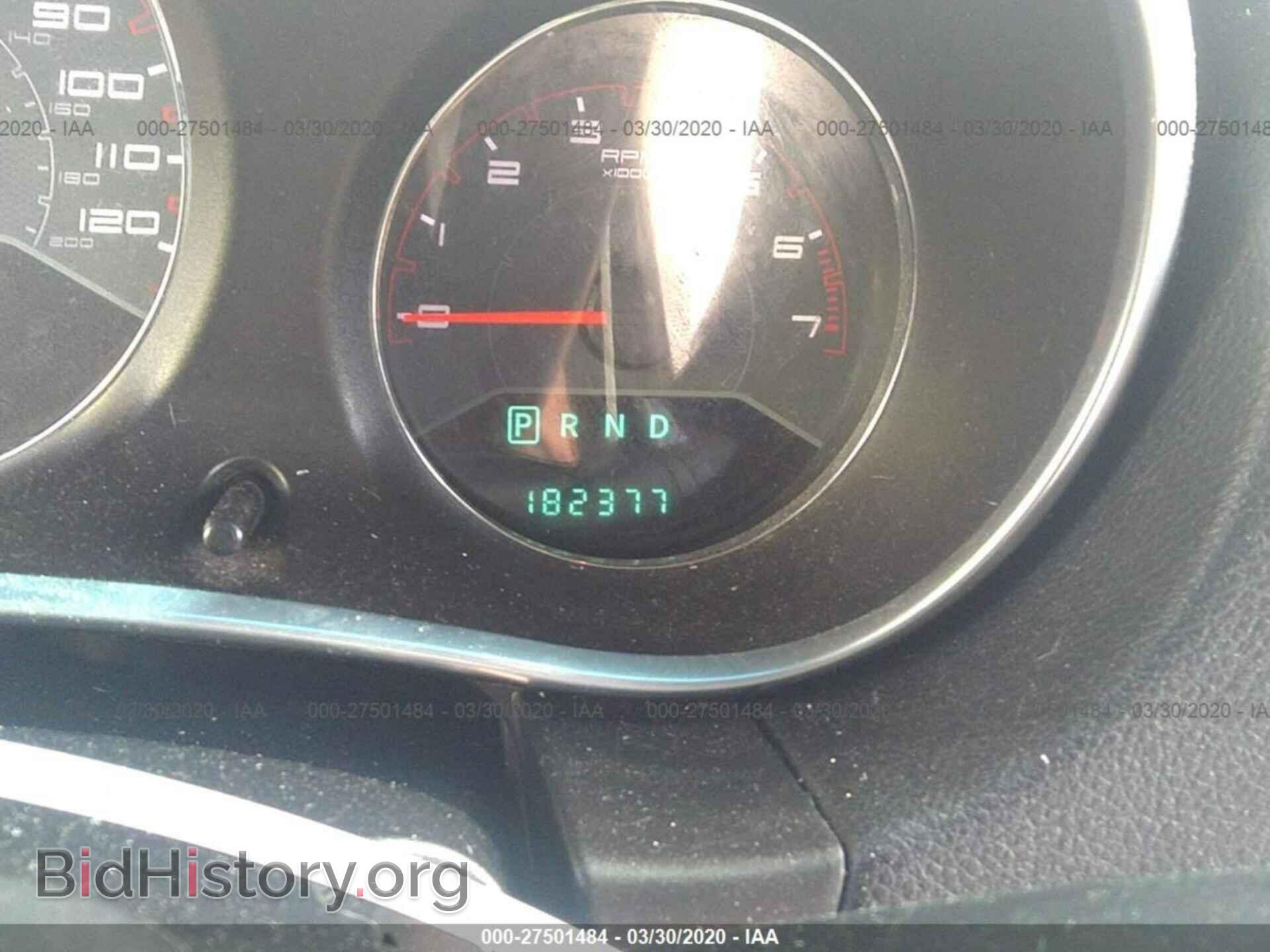 2013 DODGE AVENGER - VIN: 1C3CDZAG2DN504810 - Photo 7