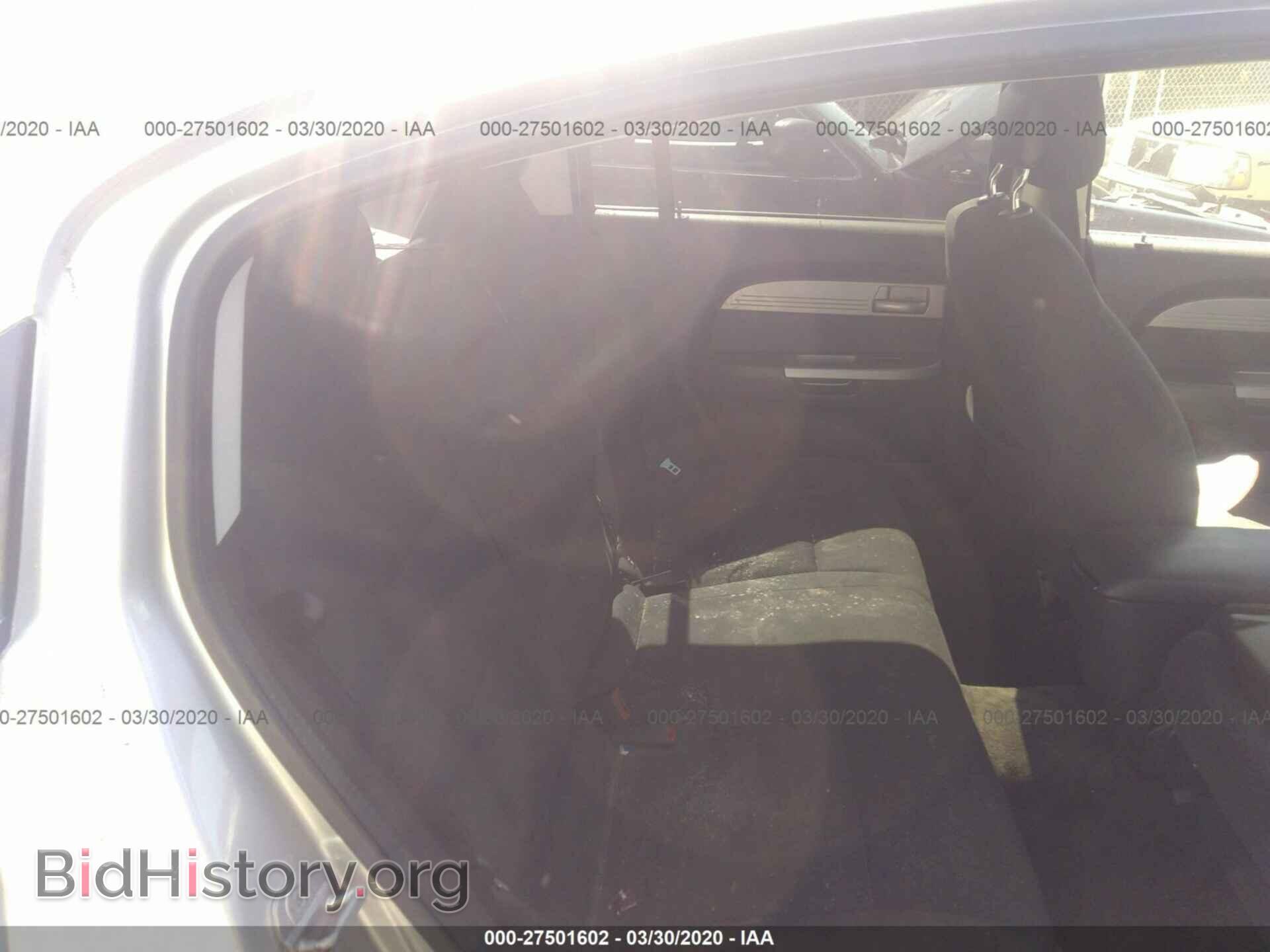 2010 CHRYSLER SEBRING - VIN: 1C3CC4FB9AN173514 - Photo 8