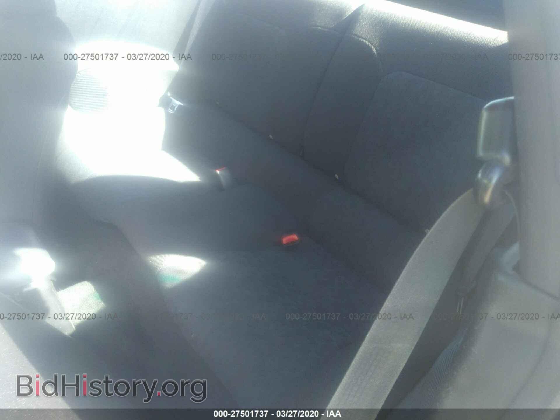 2003 MITSUBISHI ECLIPSE - VIN: 4A3AC44G63E137152 - Фото 8