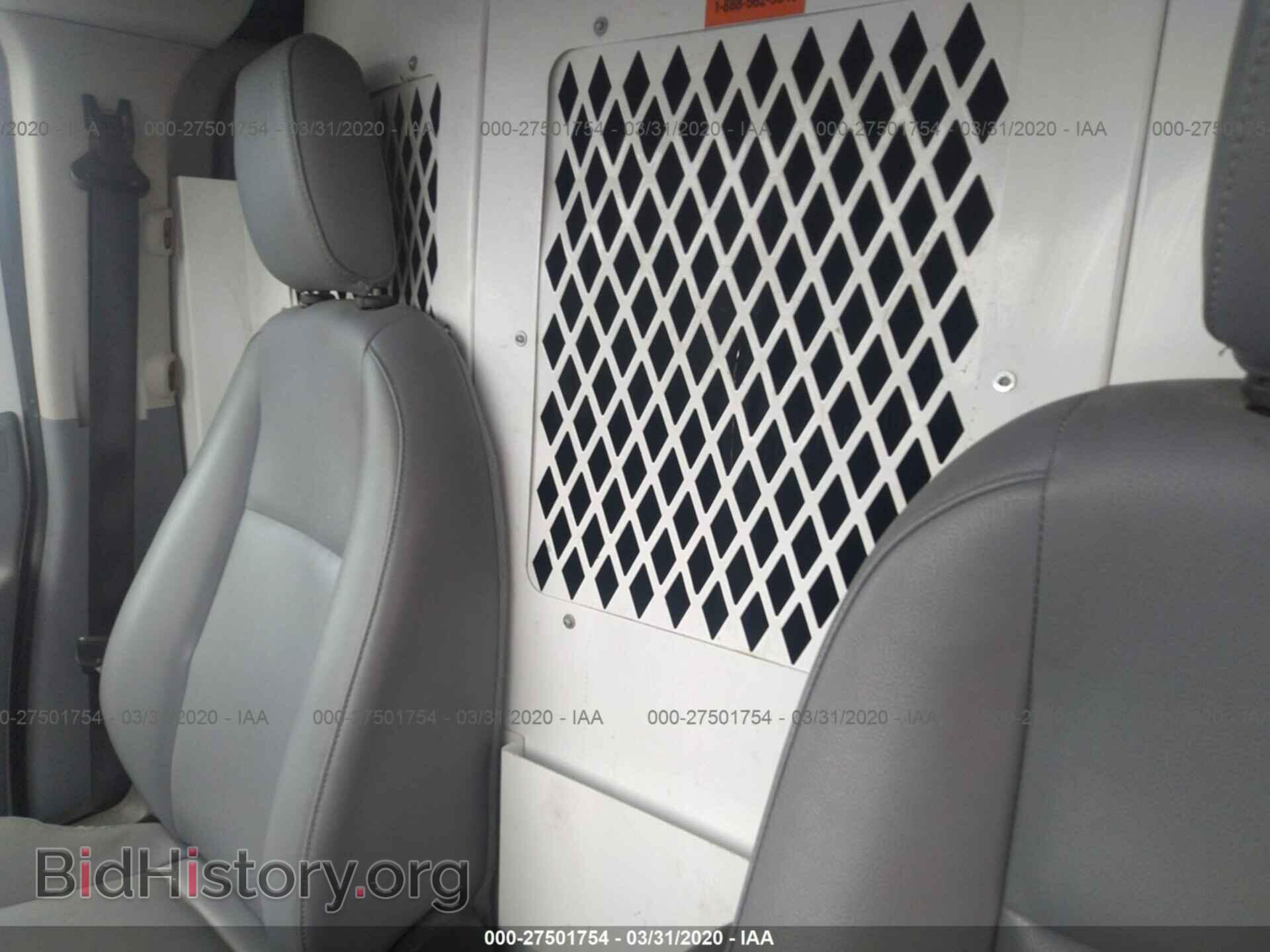 2015 FORD TRANSIT - VIN: 1FTSW2ZM8FKA68181 - Фото 8