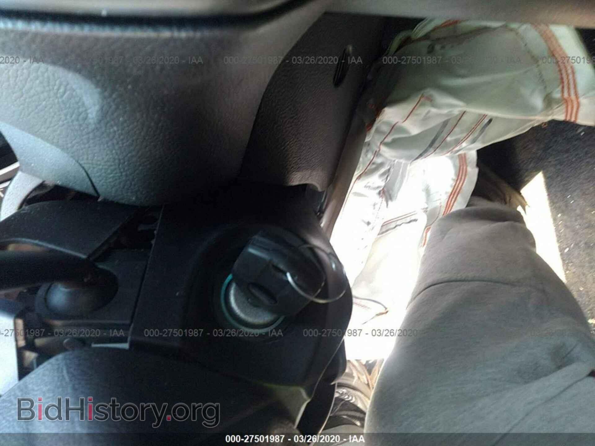 2016 FORD FOCUS - VIN: 1FADP3F22GL248644 - Photo 11