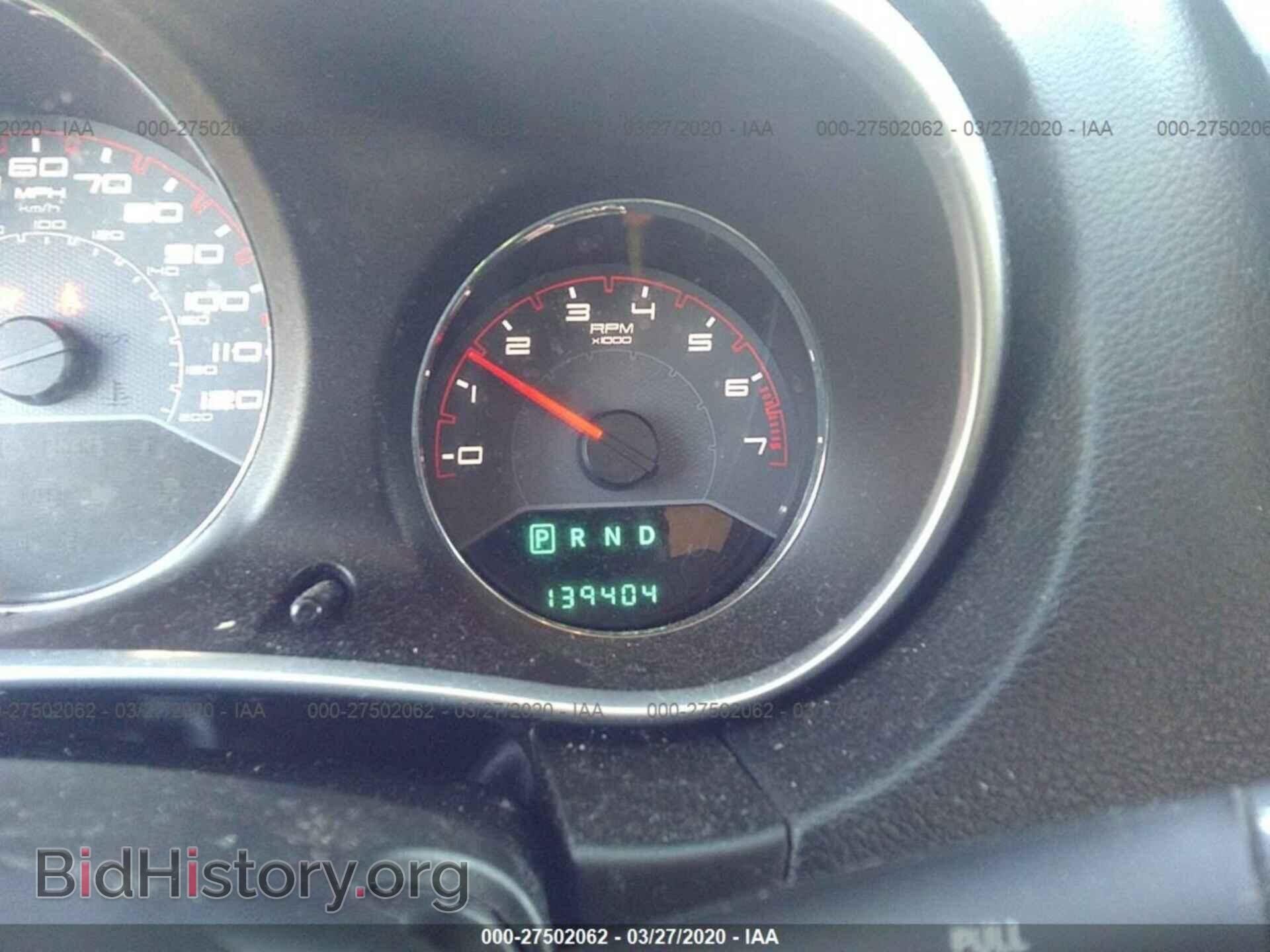 2013 DODGE AVENGER - VIN: 1C3CDZAB4DN594353 - Фото 7