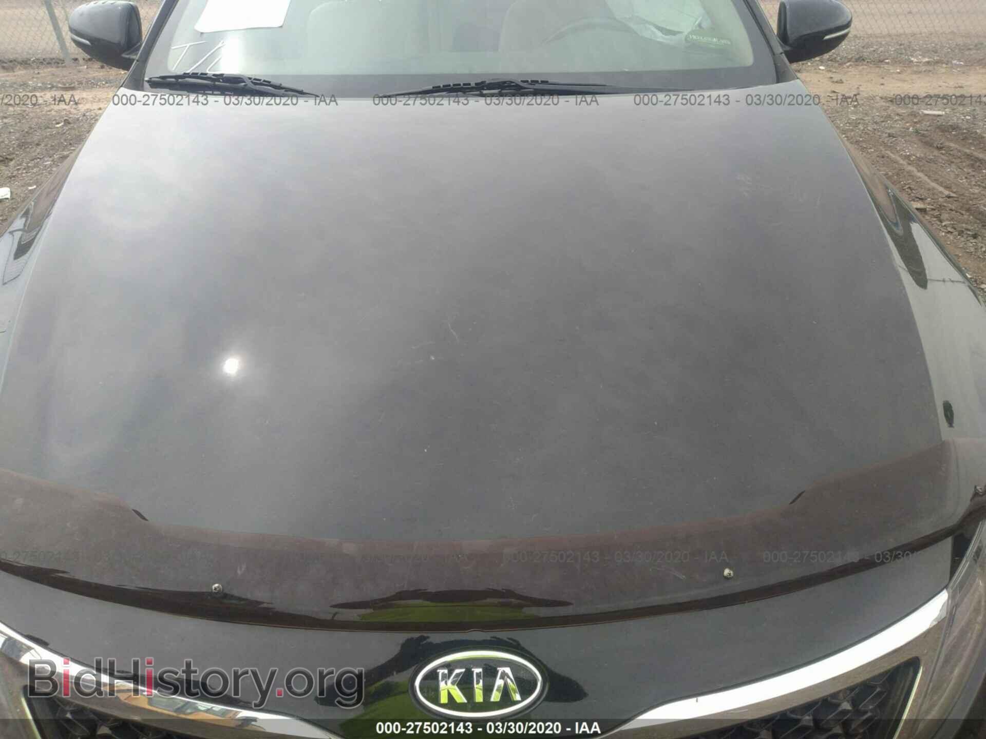 2012 KIA OPTIMA - VIN: 5XXGN4A77CG026052 - Фото 10