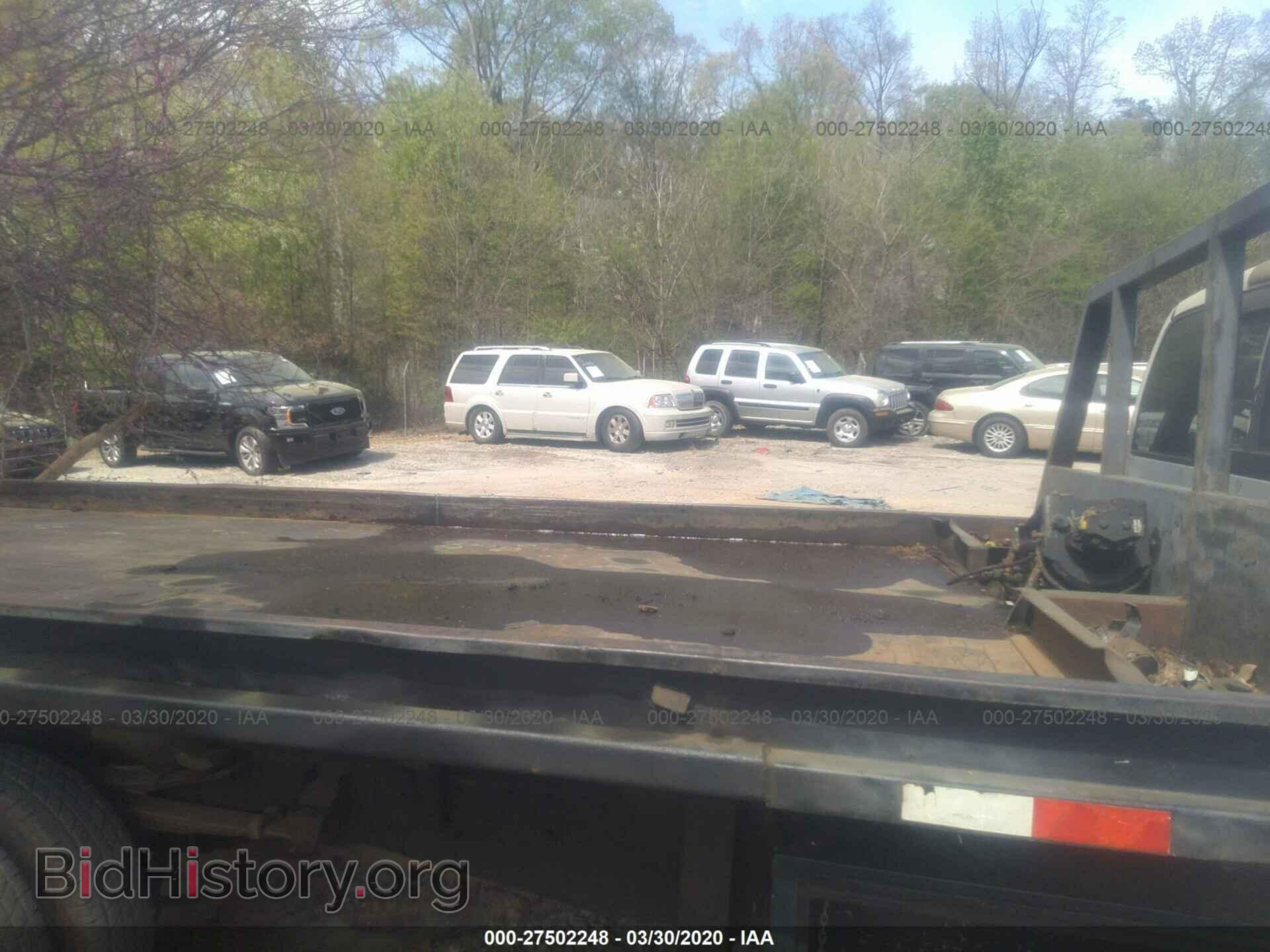 2000 DODGE RAM 3500 - VIN: 3B6MC3667YM226488 - Photo 7