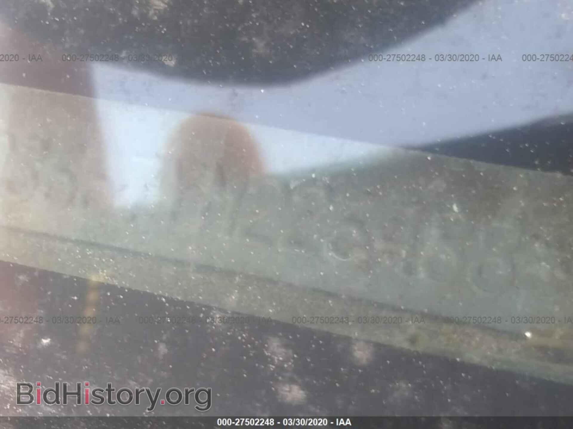 2000 DODGE RAM 3500 - VIN: 3B6MC3667YM226488 - Photo 9