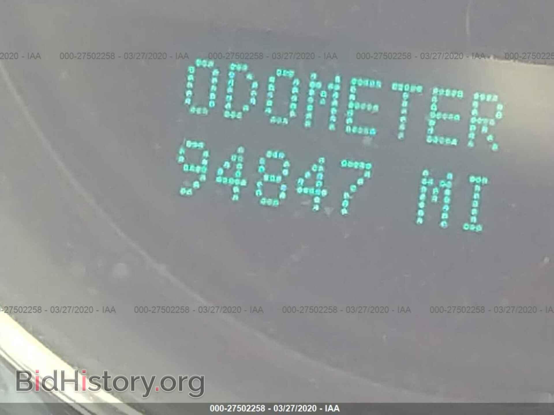 2010 GMC SIERRA - VIN: 3GTRKVE37AG265755 - Фото 7