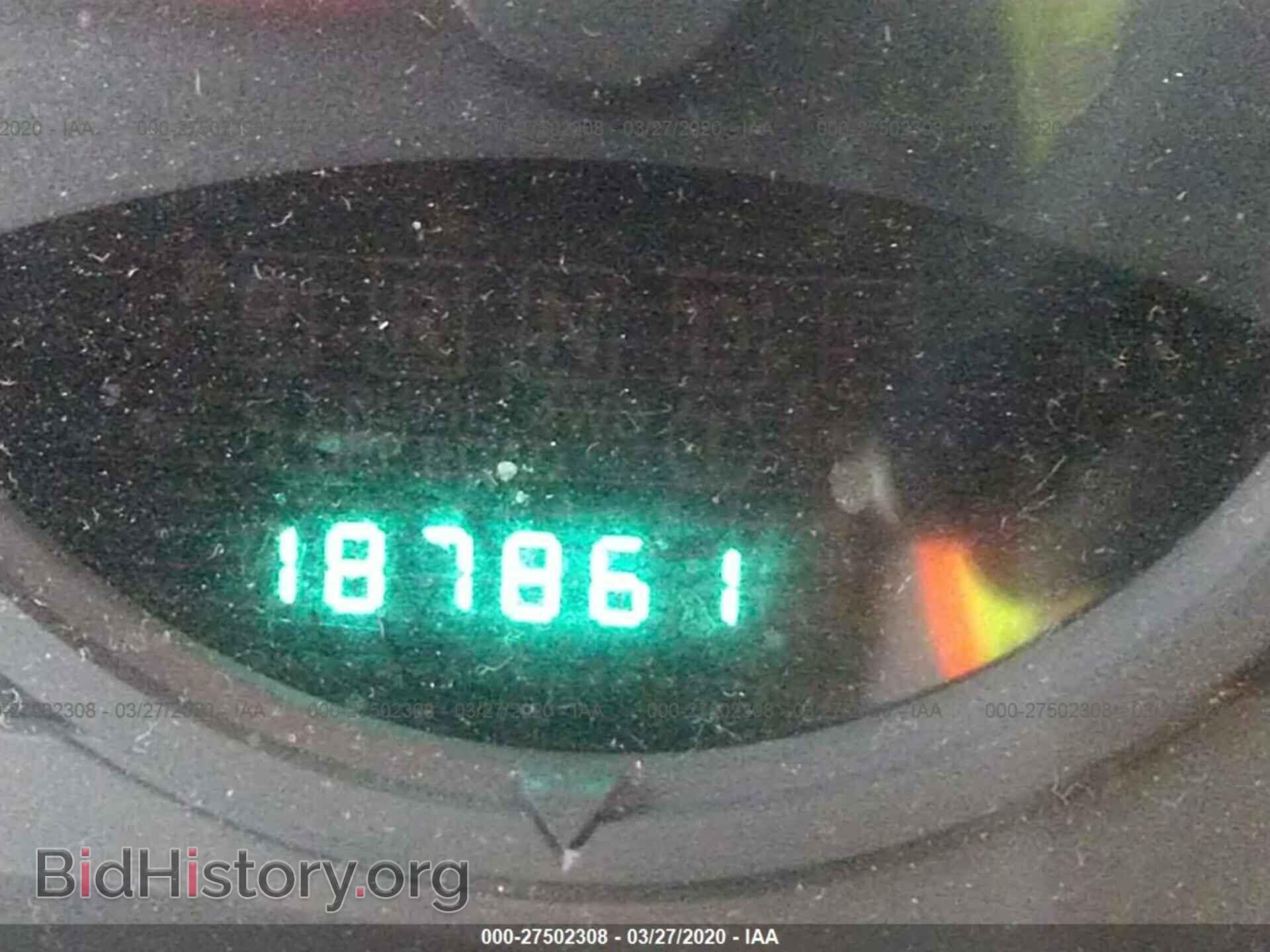 2008 JEEP COMPASS - VIN: 1J8FT47W78D708858 - Фото 7