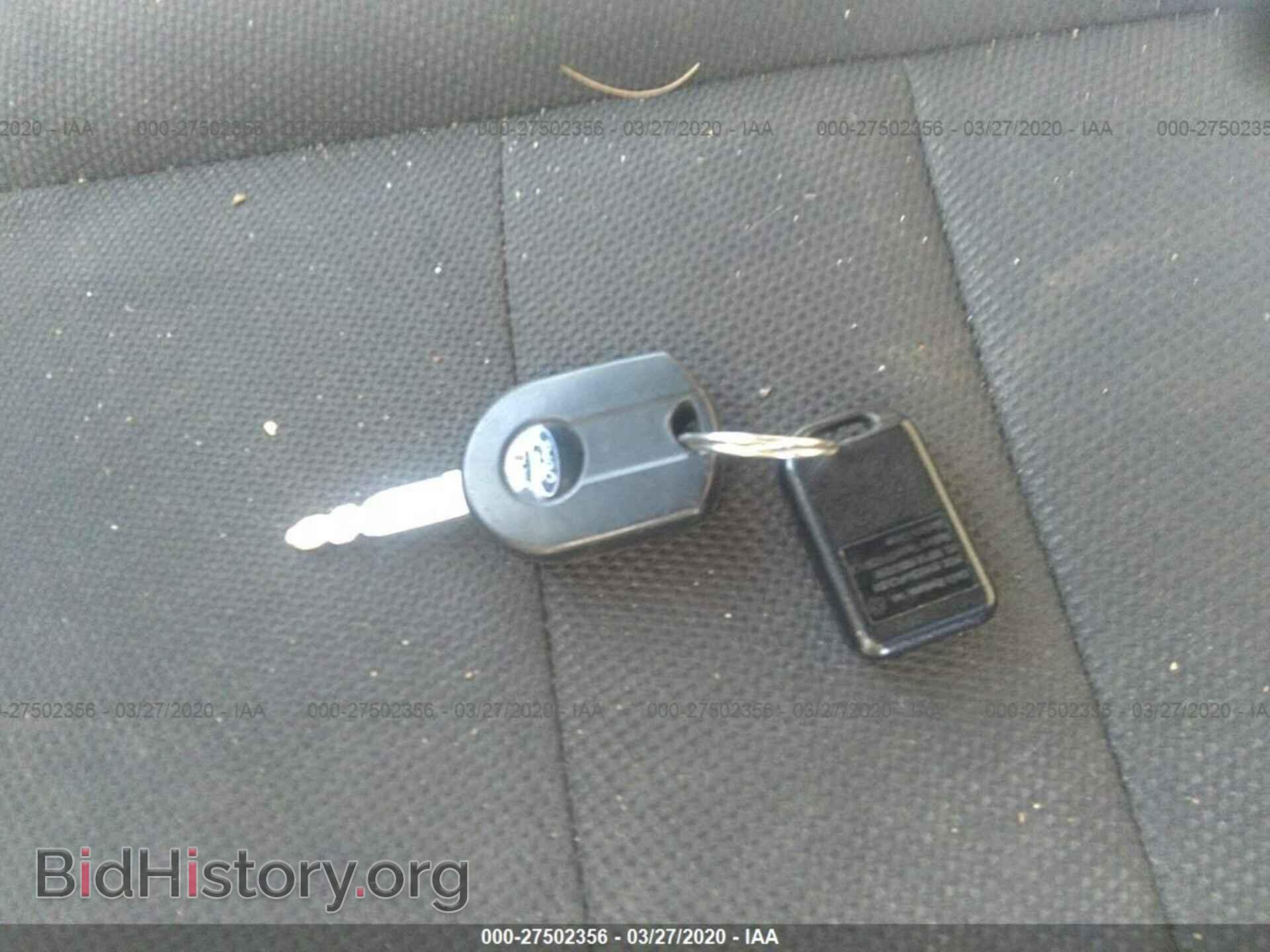 2009 FORD ESCAPE - VIN: 1FMCU93779KB86633 - Фото 11