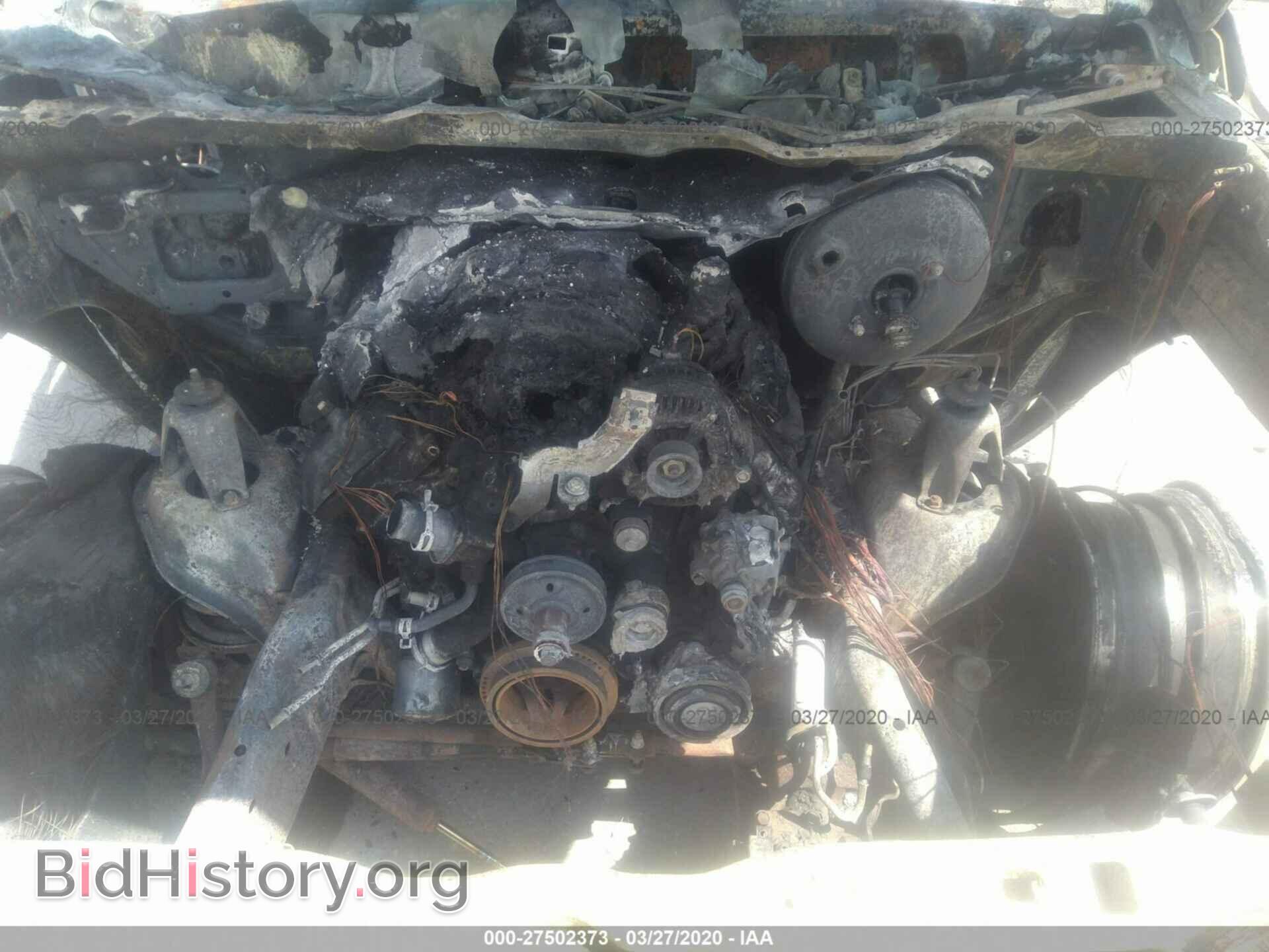 2011 DODGE RAM 2500 - VIN: 3D7TT2CT7BG584195 - Фото 10