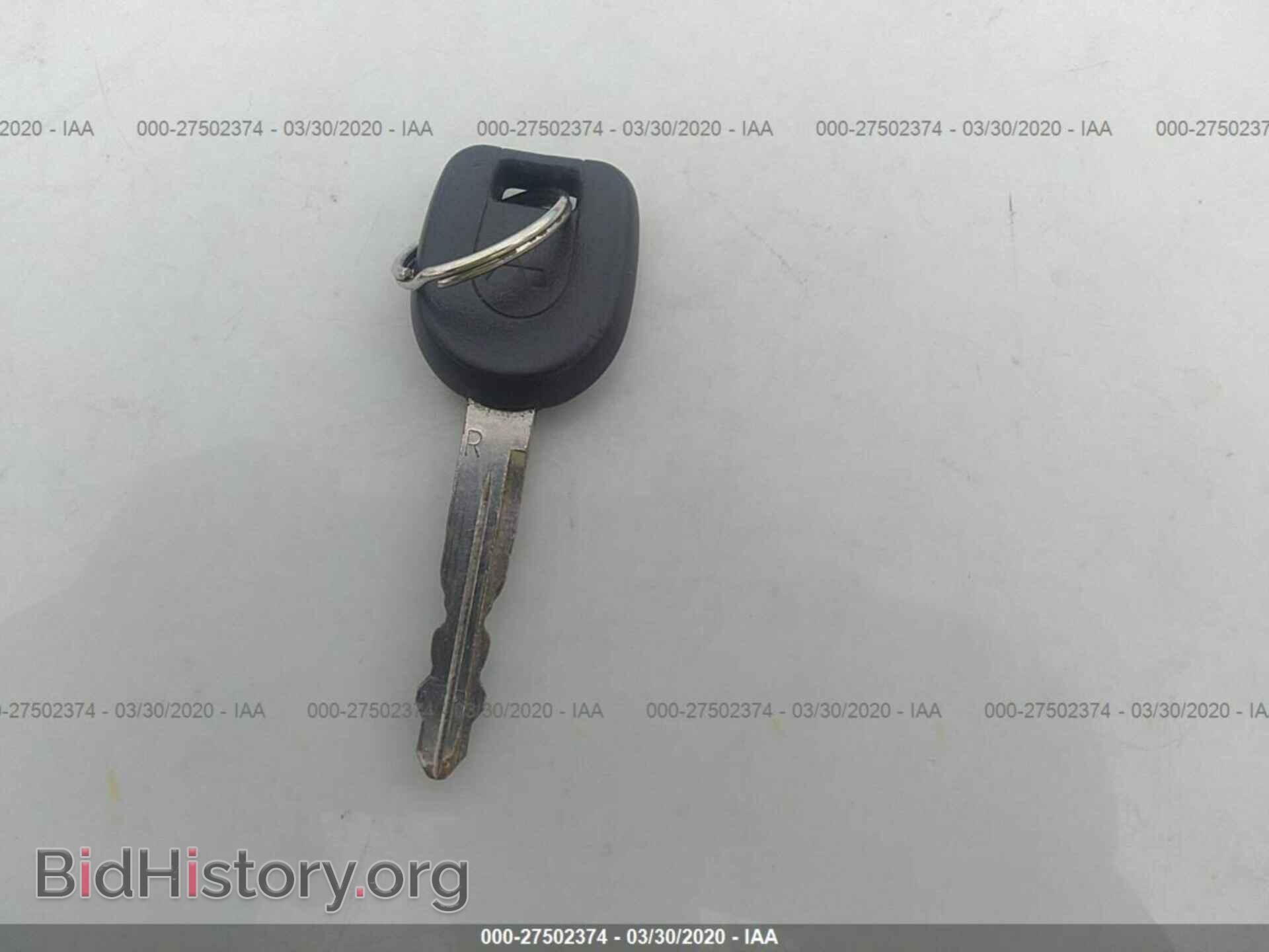 2000 MITSUBISHI ECLIPSE - VIN: 4A3AC54LXYE148908 - Фото 11