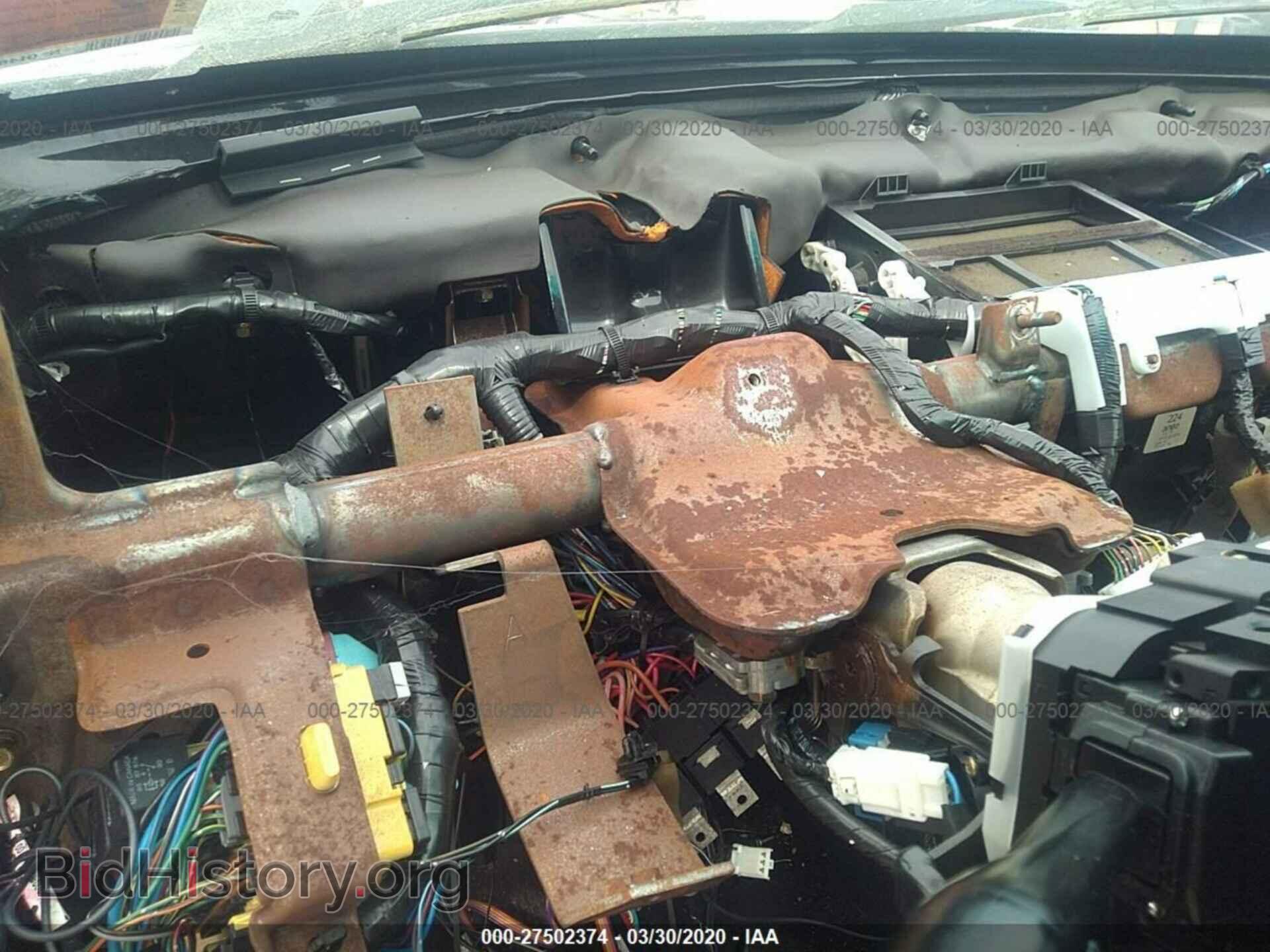 2000 MITSUBISHI ECLIPSE - VIN: 4A3AC54LXYE148908 - Фото 7