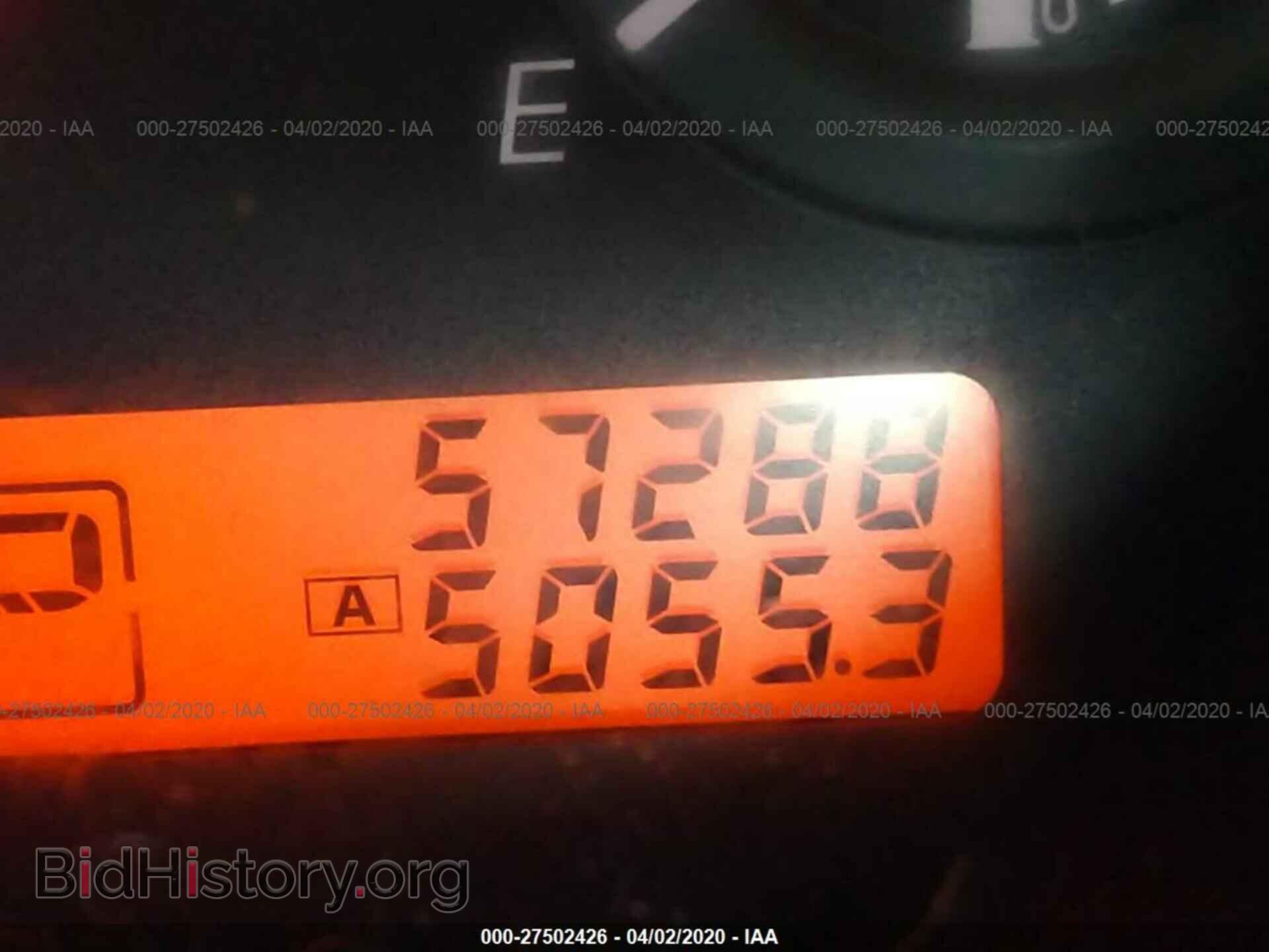 2012 NISSAN VERSA - VIN: 3N1BC1CP7CK207368 - Фото 7