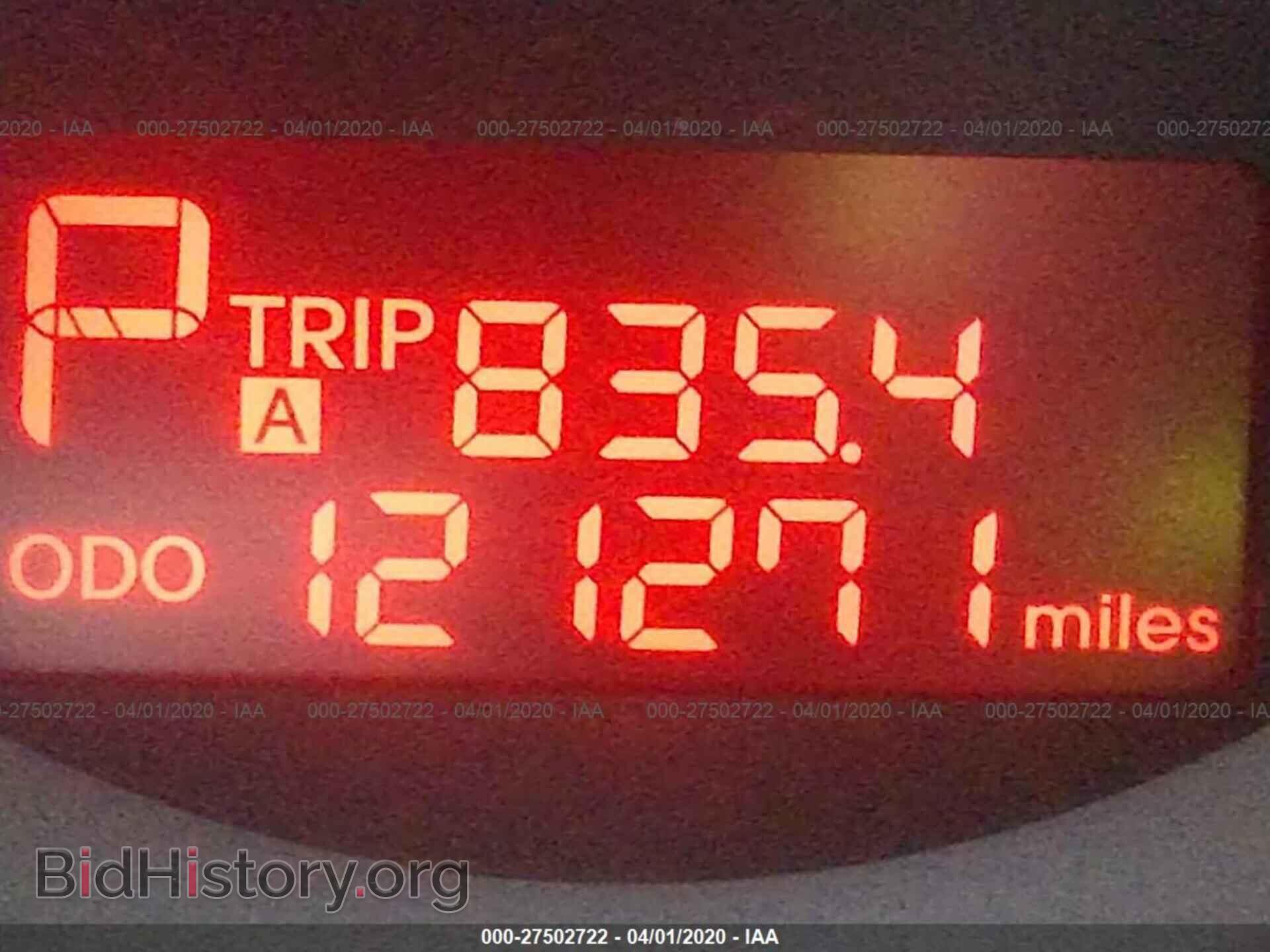 2009 KIA OPTIMA - VIN: KNAGE228595322595 - Фото 7