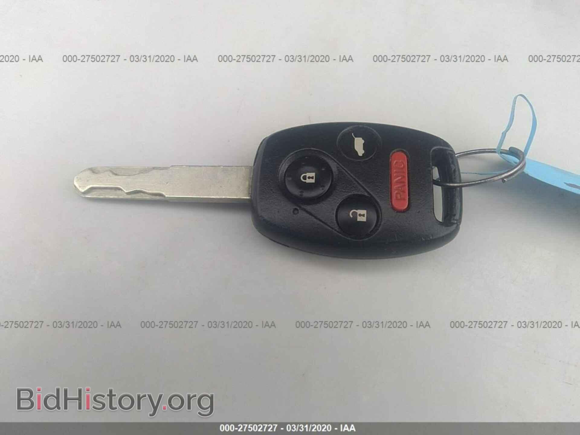 2011 HONDA PILOT - VIN: 5FNYF4H98BB046868 - Фото 11