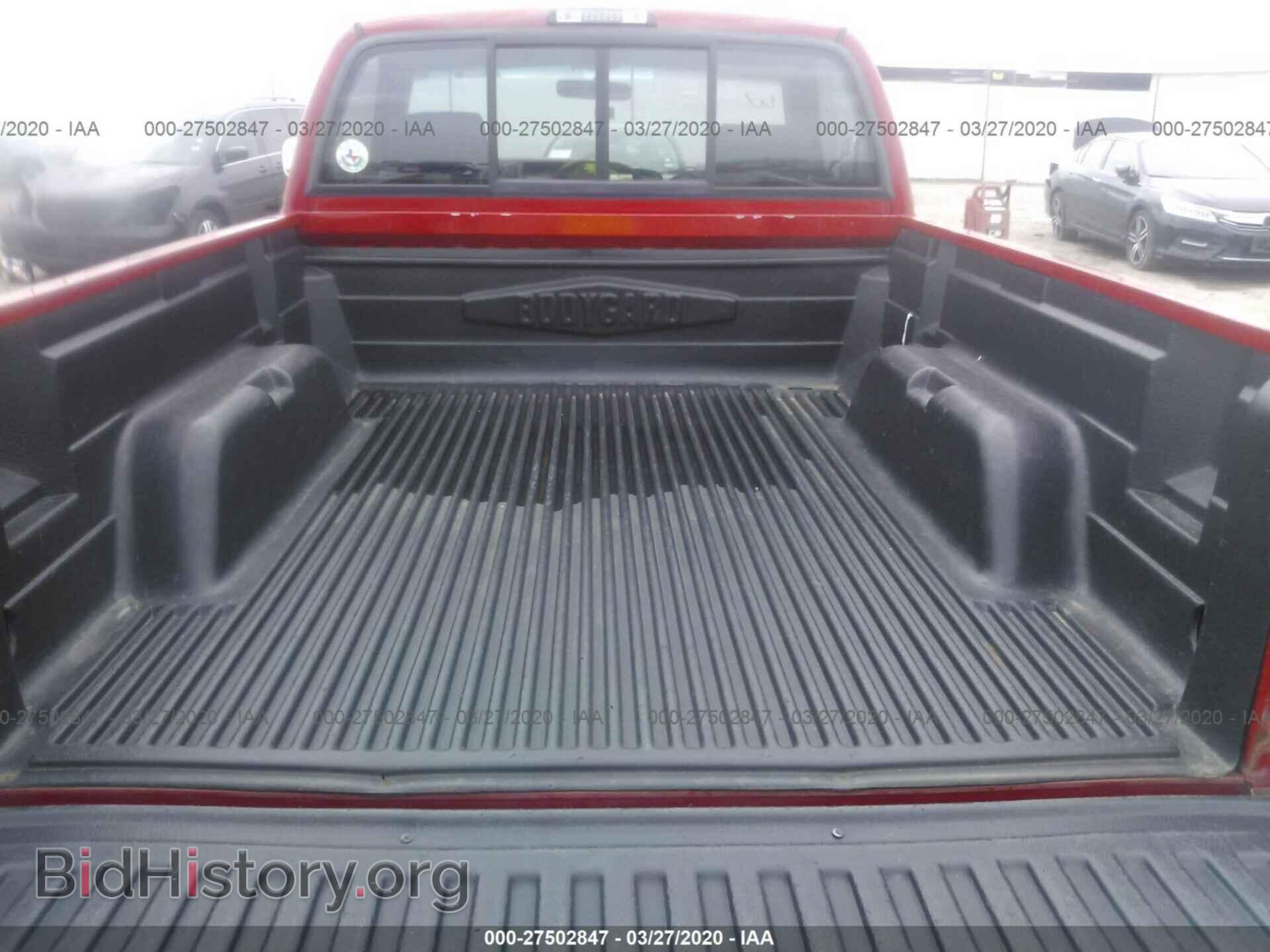 1994 DODGE RAM 1500 - VIN: 3B7HC16Y5RM511484 - Фото 8