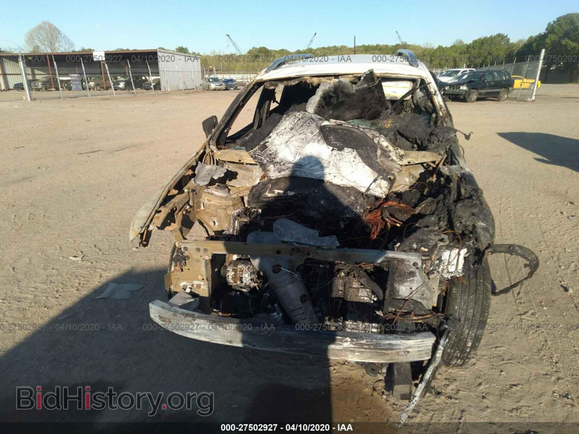 2020 JEEP CHEROKEE - VIN: 1C4PJMCBXLD505167 - Фото 6